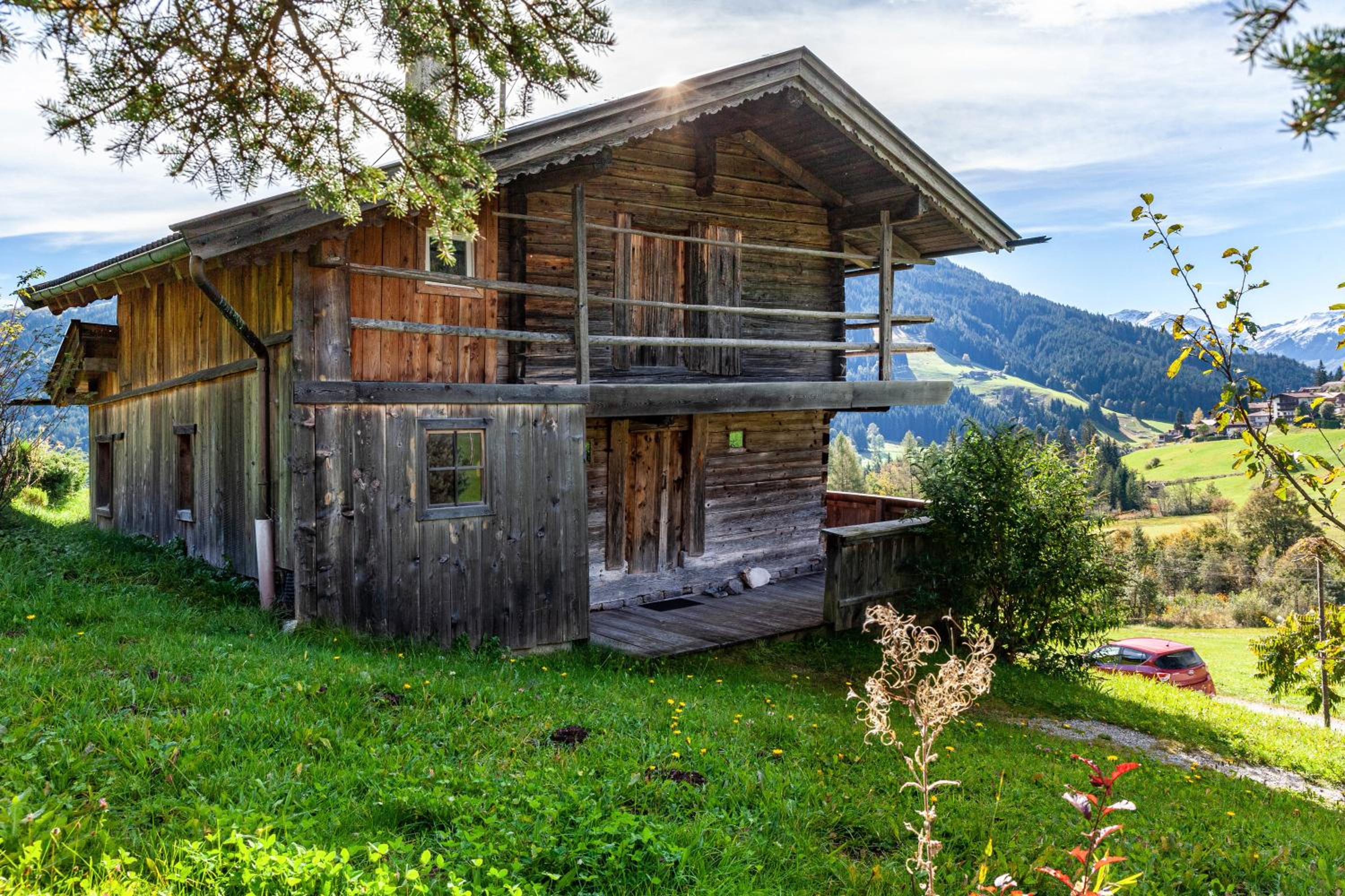 Two-Bedroom House photo 2