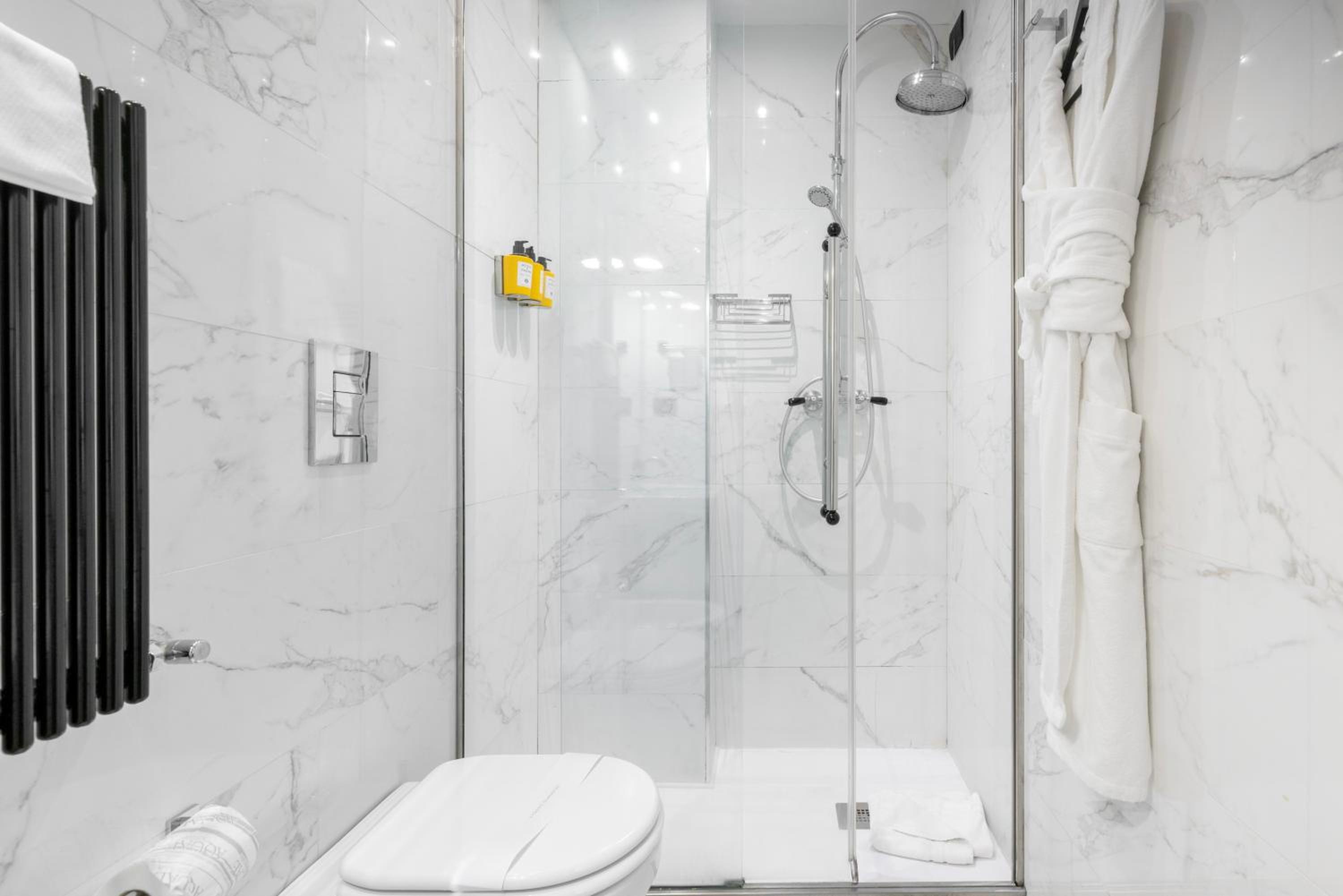 Smart Double Room