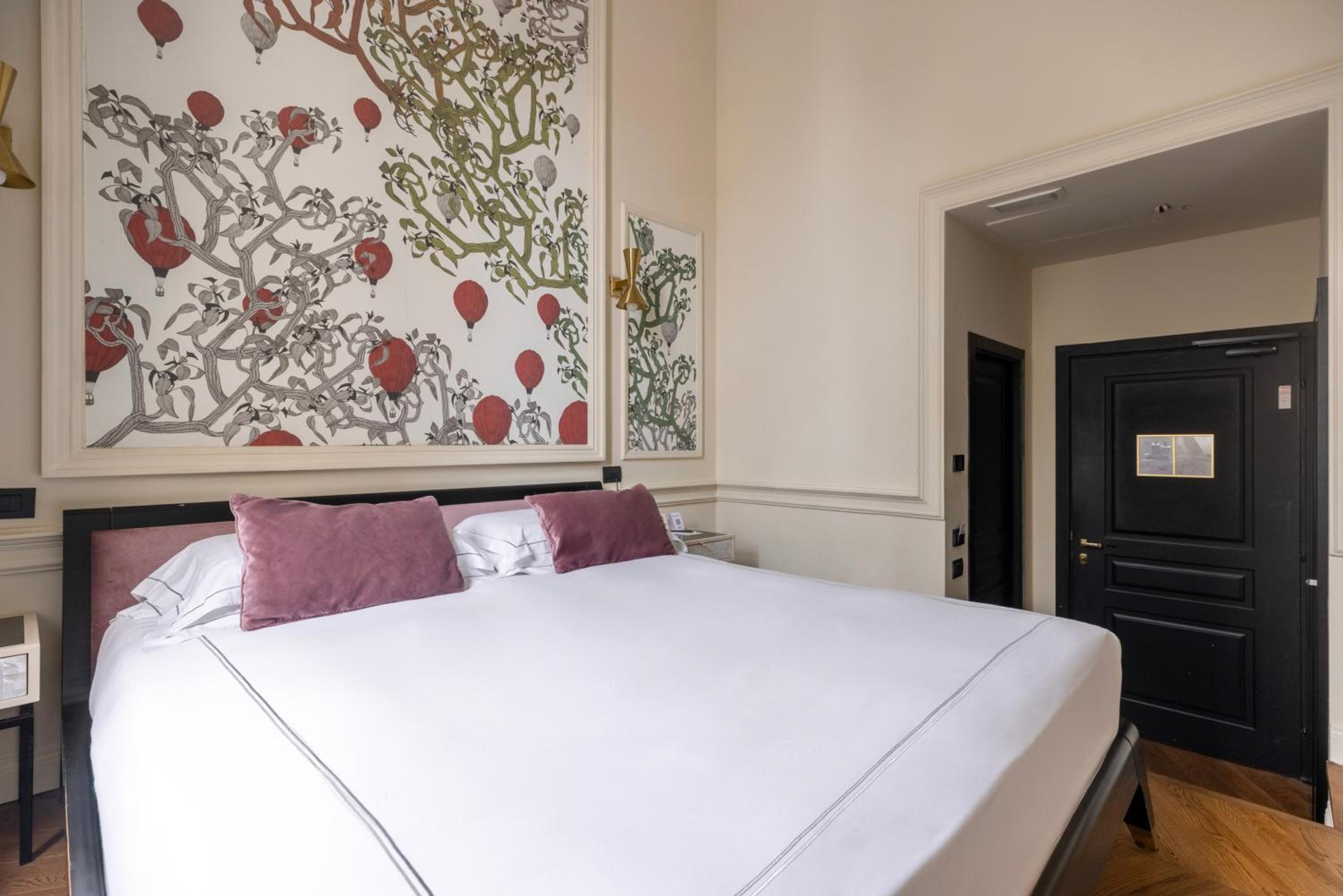 Smart Double Room