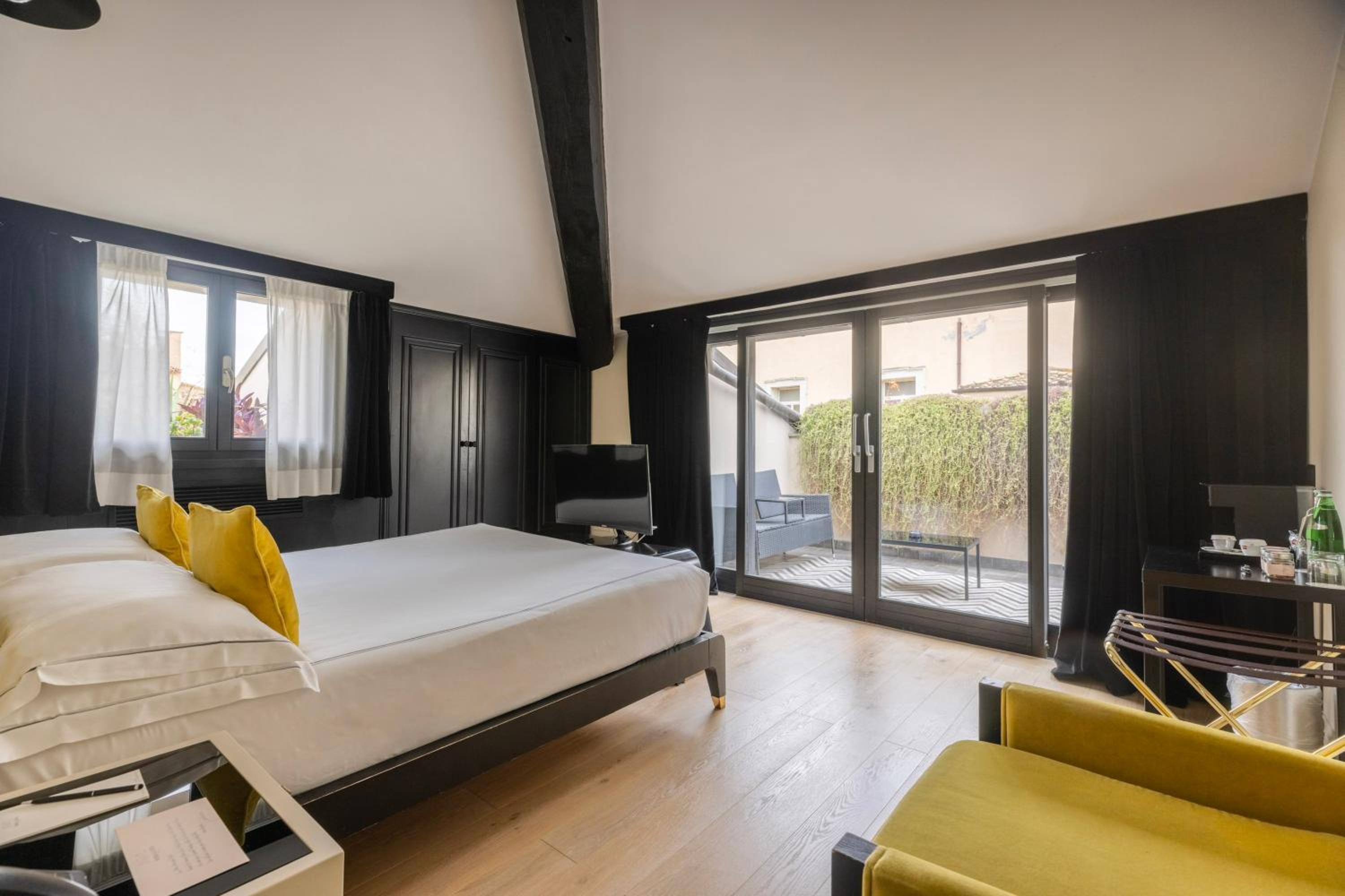 Panoramic Suite