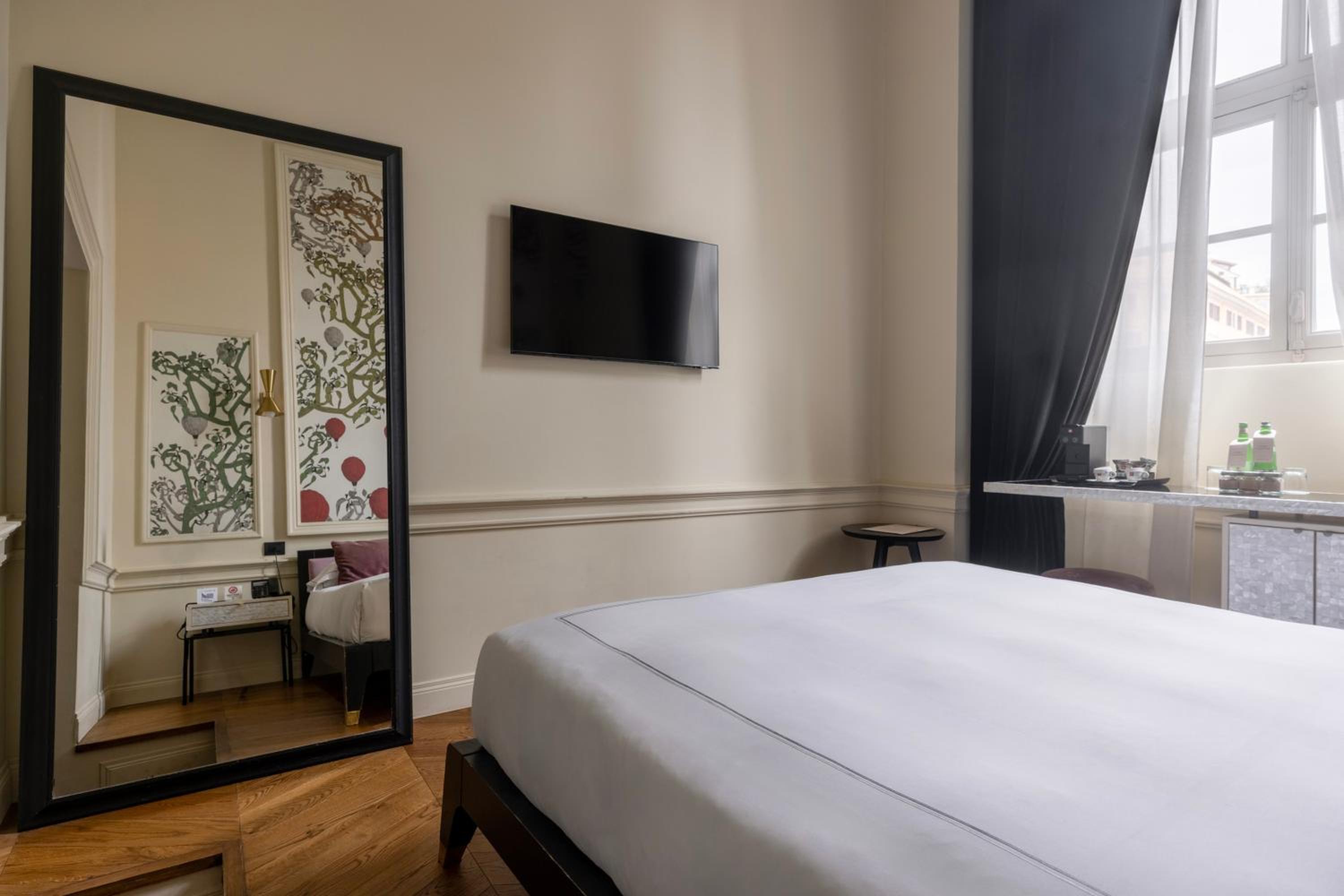 Smart Double Room