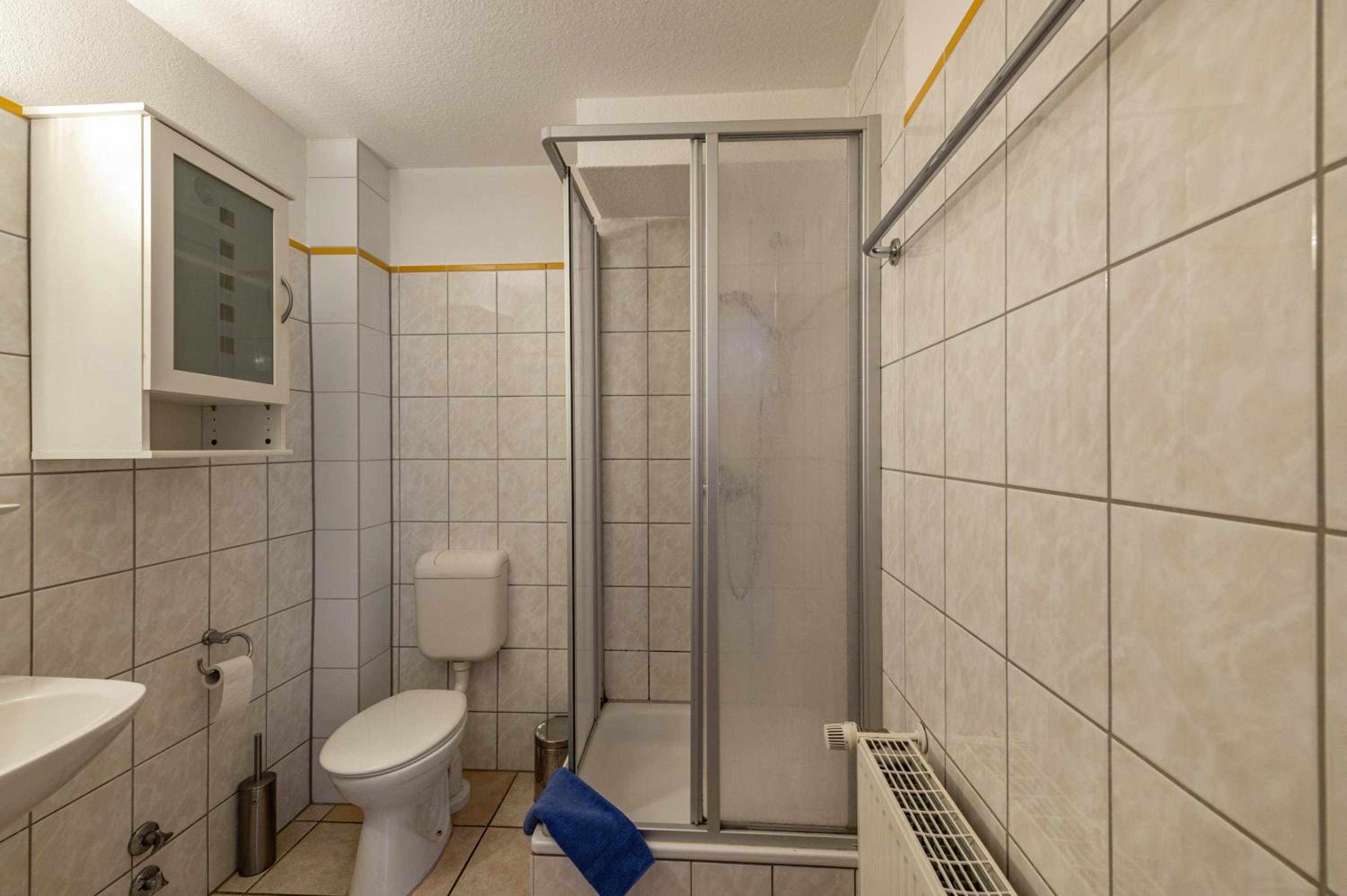 Superior One-Bedroom Apartment with Balcony photo 2