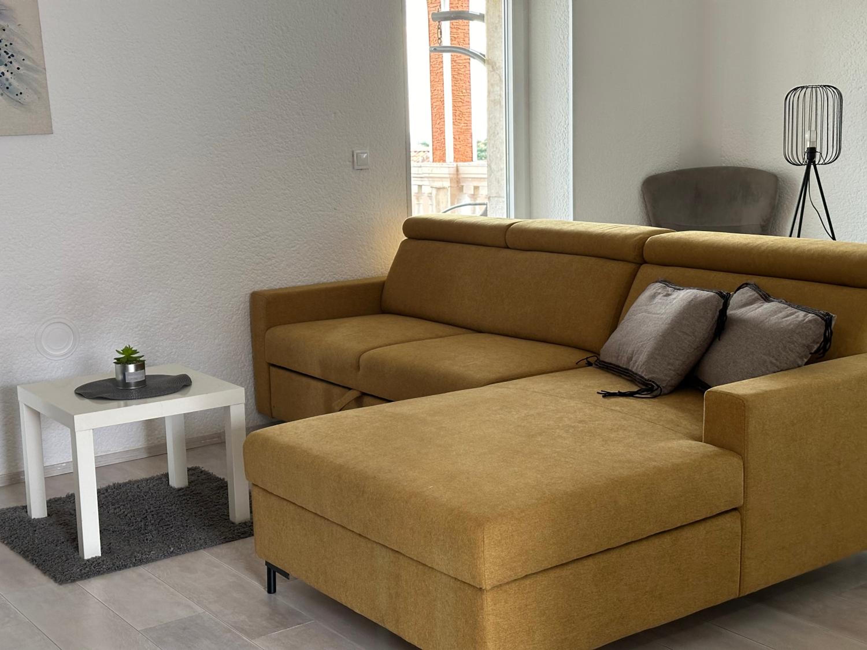 Comfort Apartment