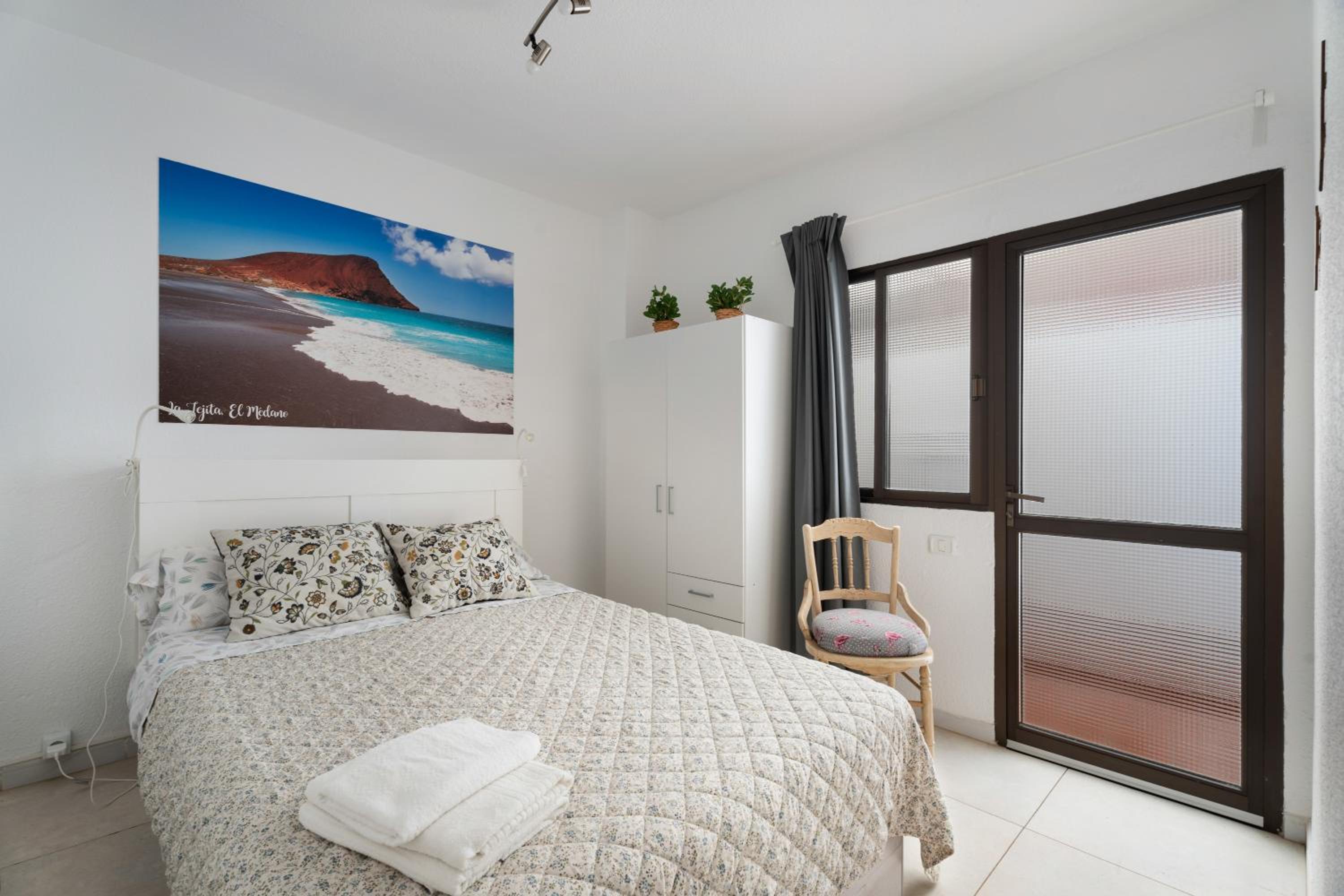 Two-Bedroom Apartment - Oceanfront 