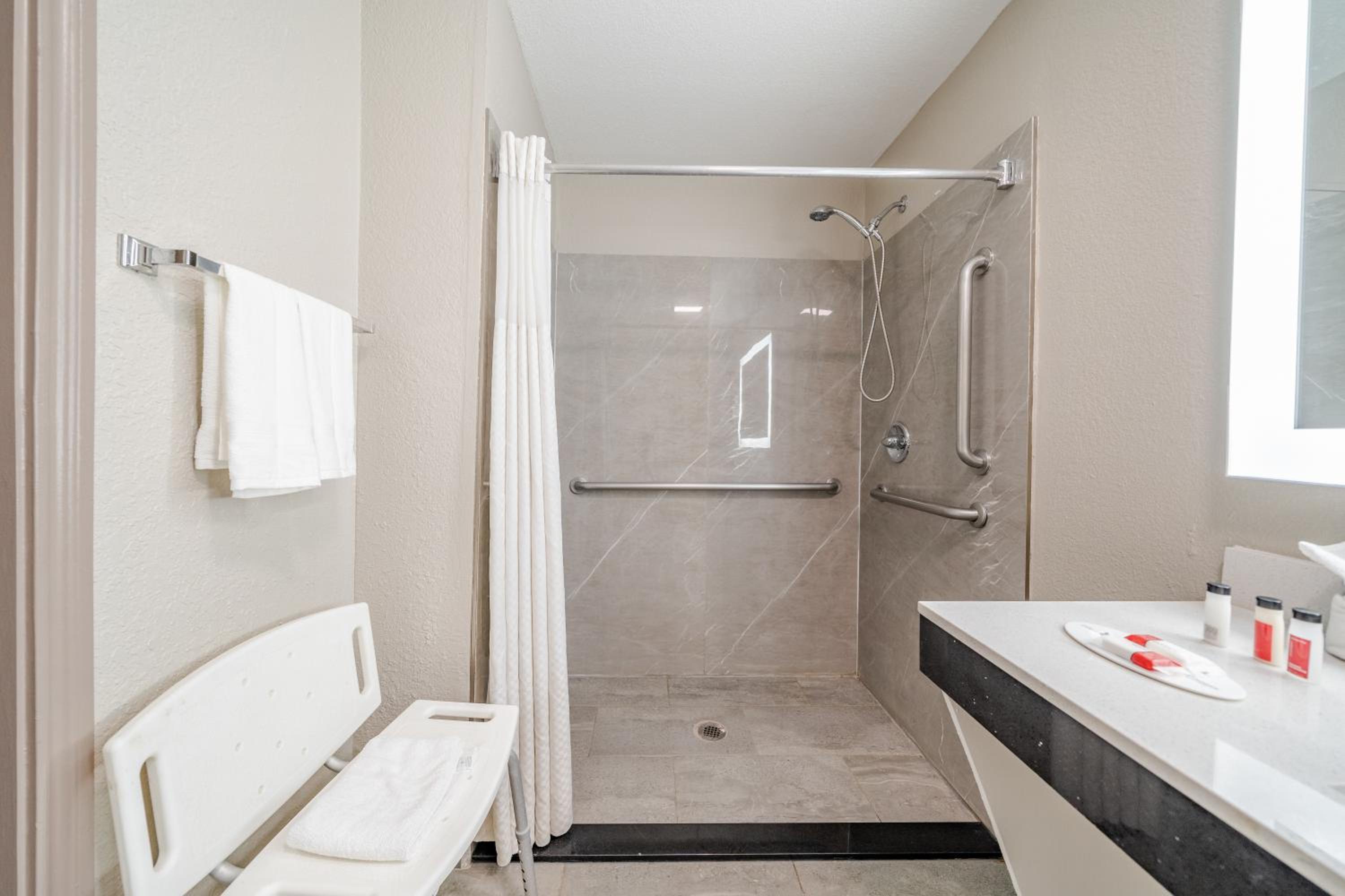 Super 8 by Wyndham San Antonio/Riverwalk Area, Photo 30