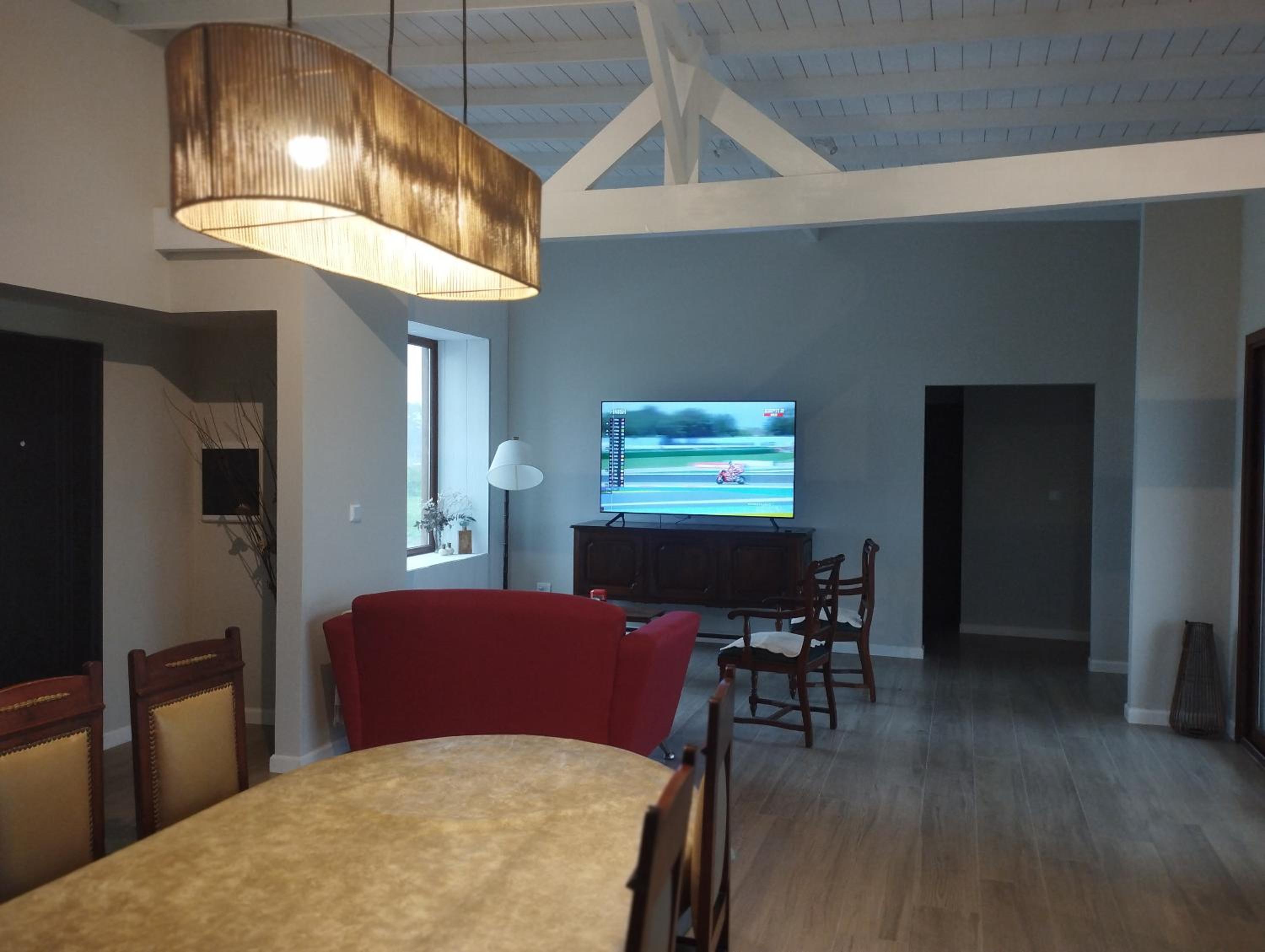 Three-Bedroom House photo 1