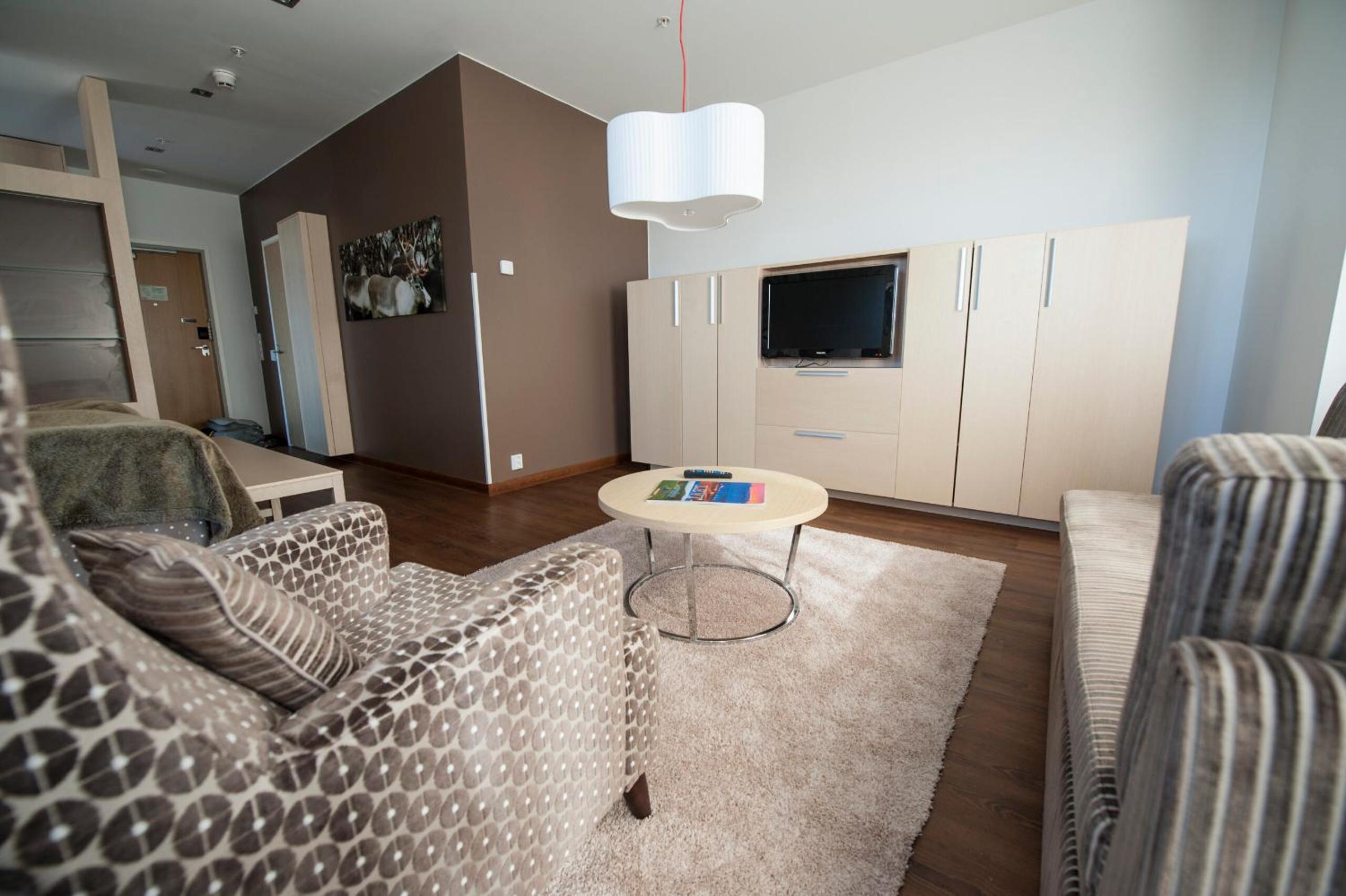 Deluxe Twin Room - Photo 1