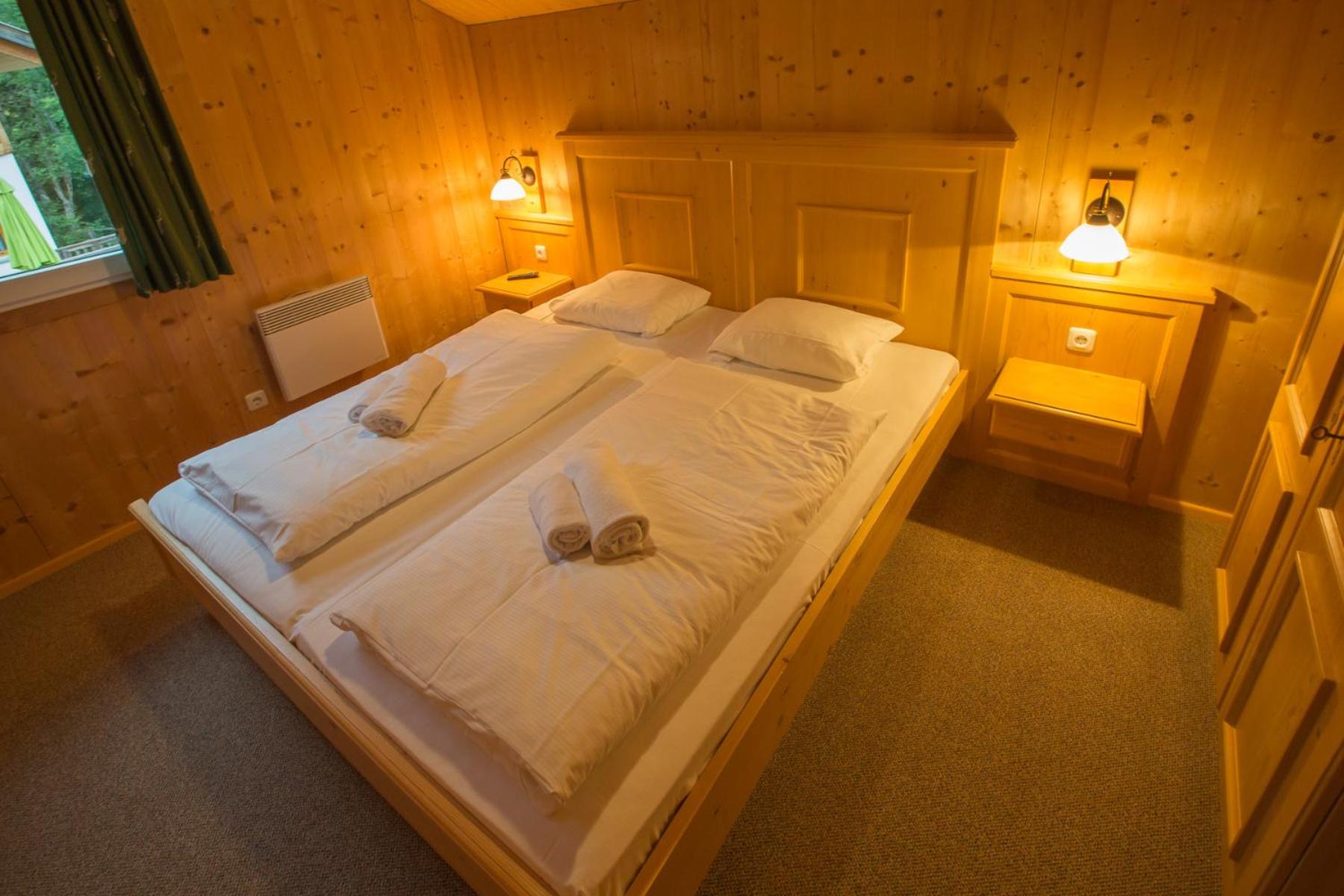 Three-Bedroom Home