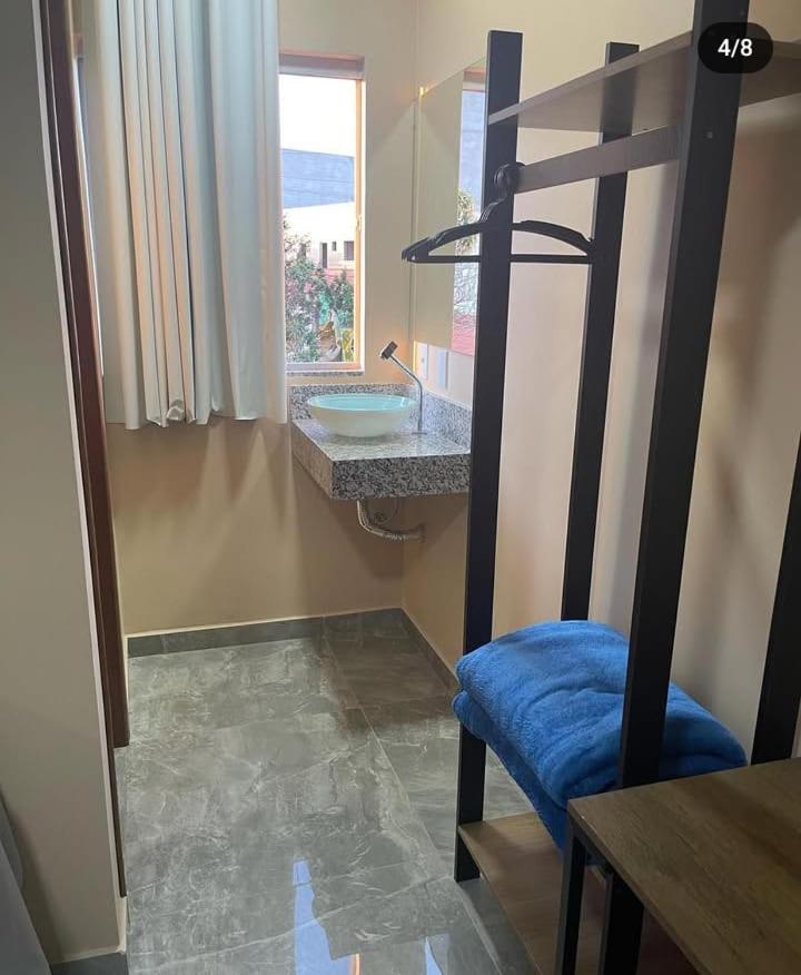 Classic Triple Room photo 2