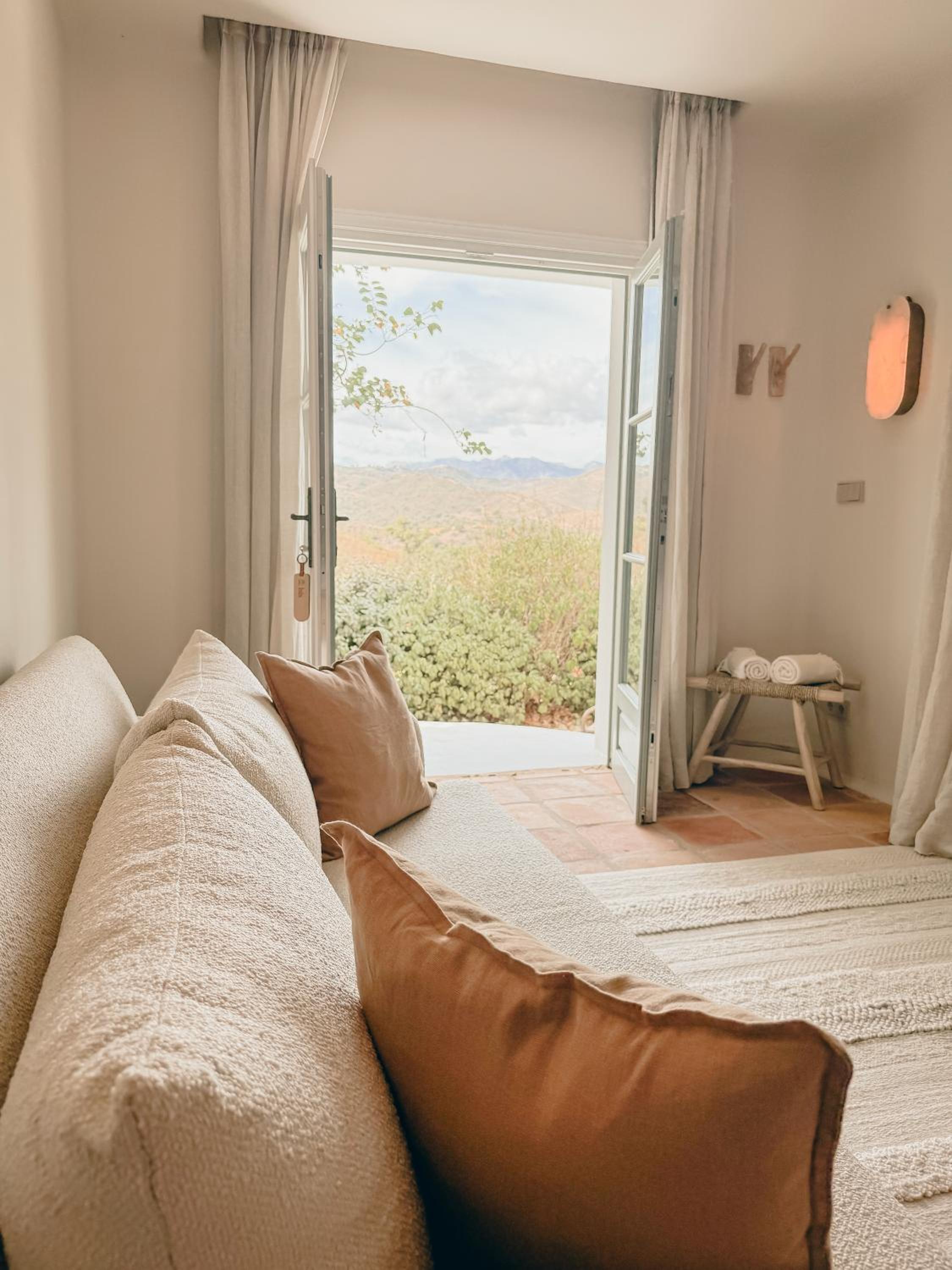 King Room With Mountain View photo 2