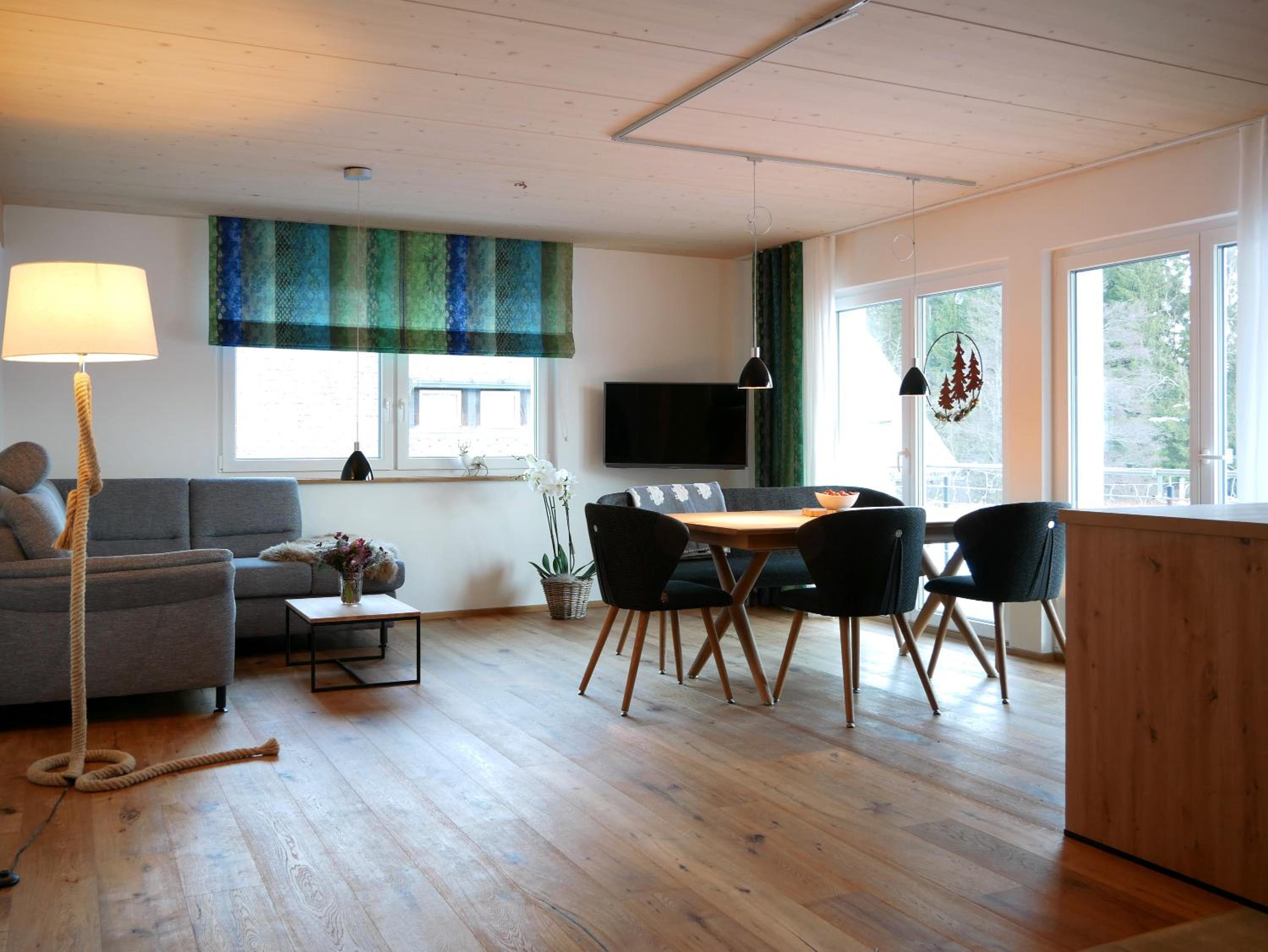 Two-Bedroom Superior Apartment photo 1
