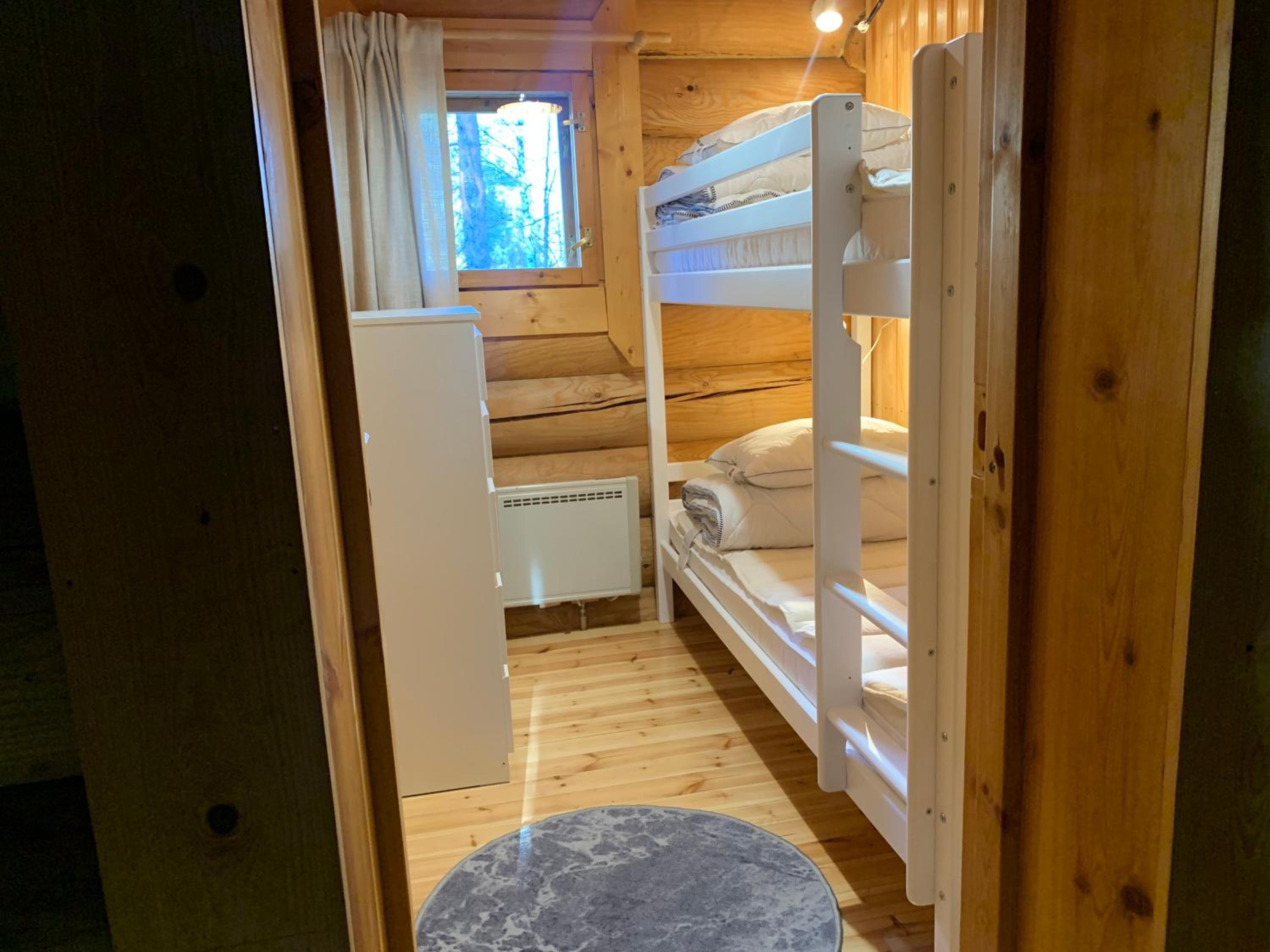 Chalet photo 1