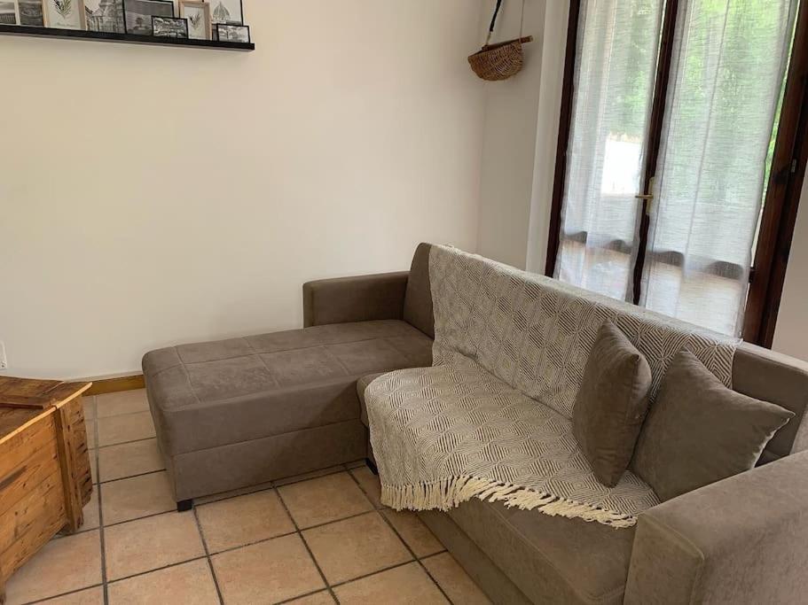 One-Bedroom House photo 3