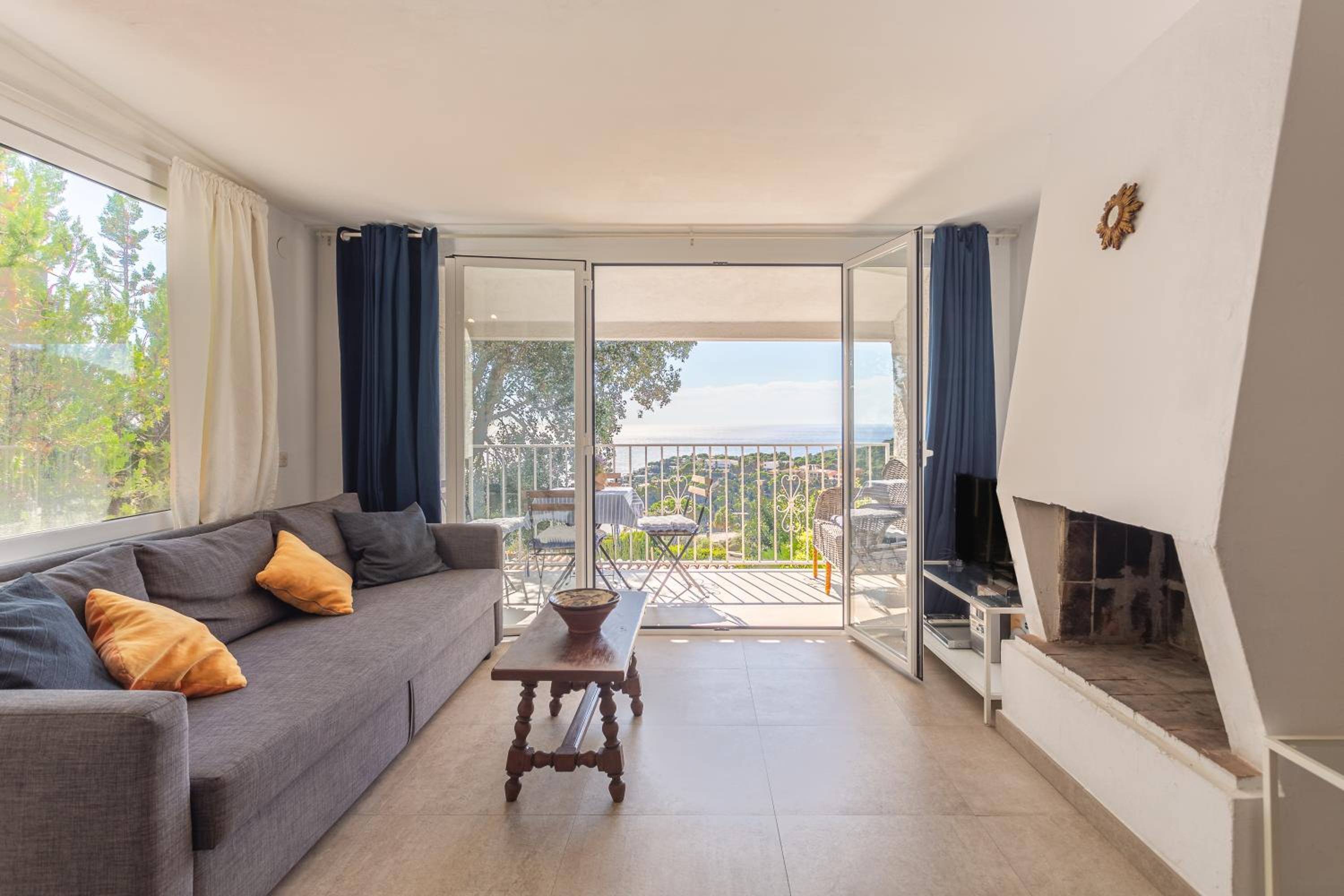 Casa de Dos Habitaciones