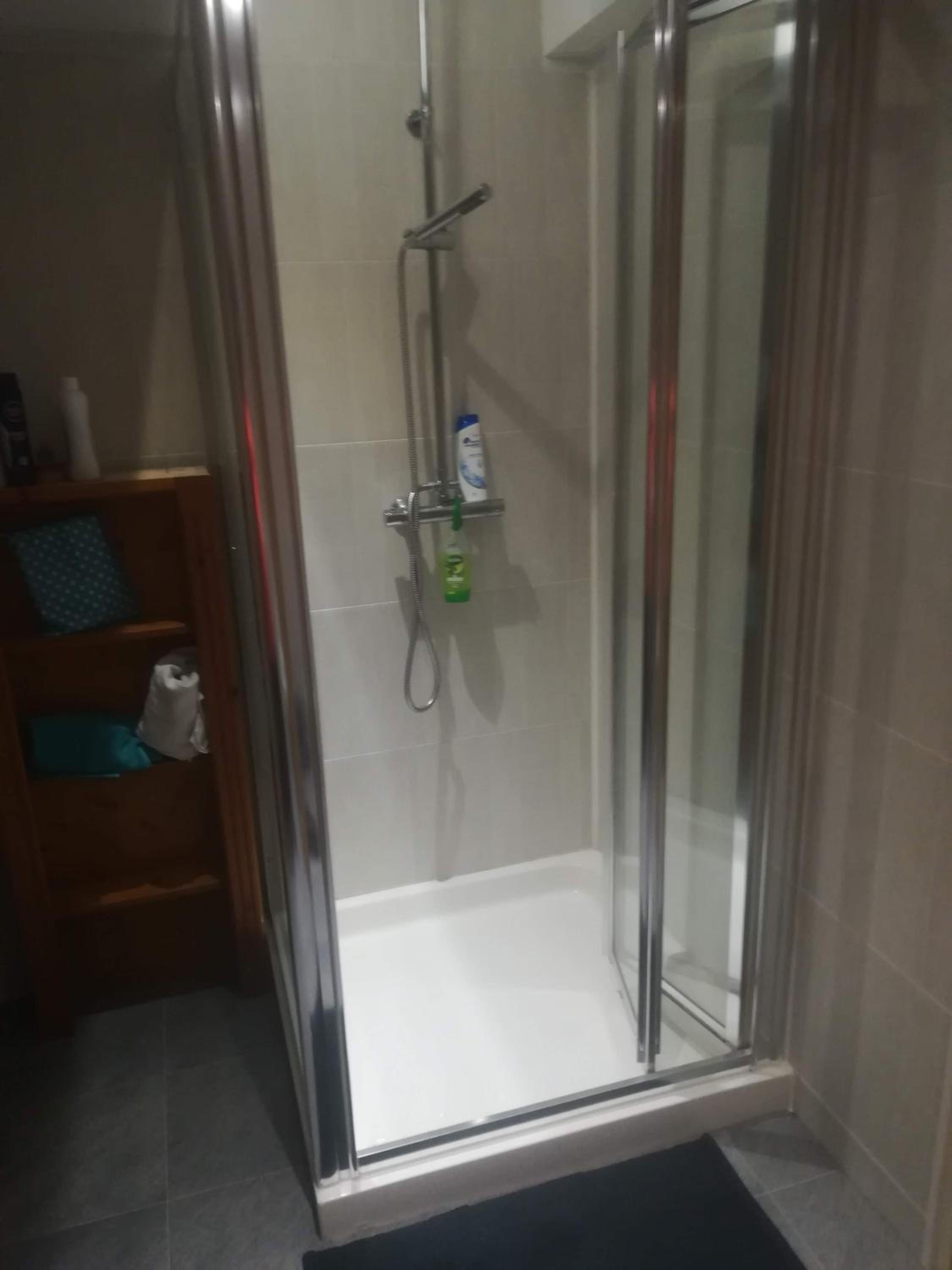 Budget Double Room photo 3