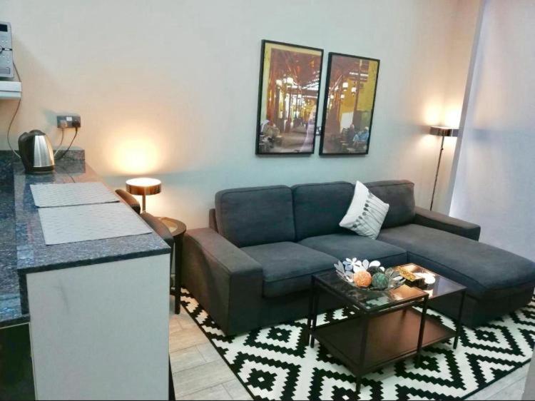 Deluxe Single Room photo 1
