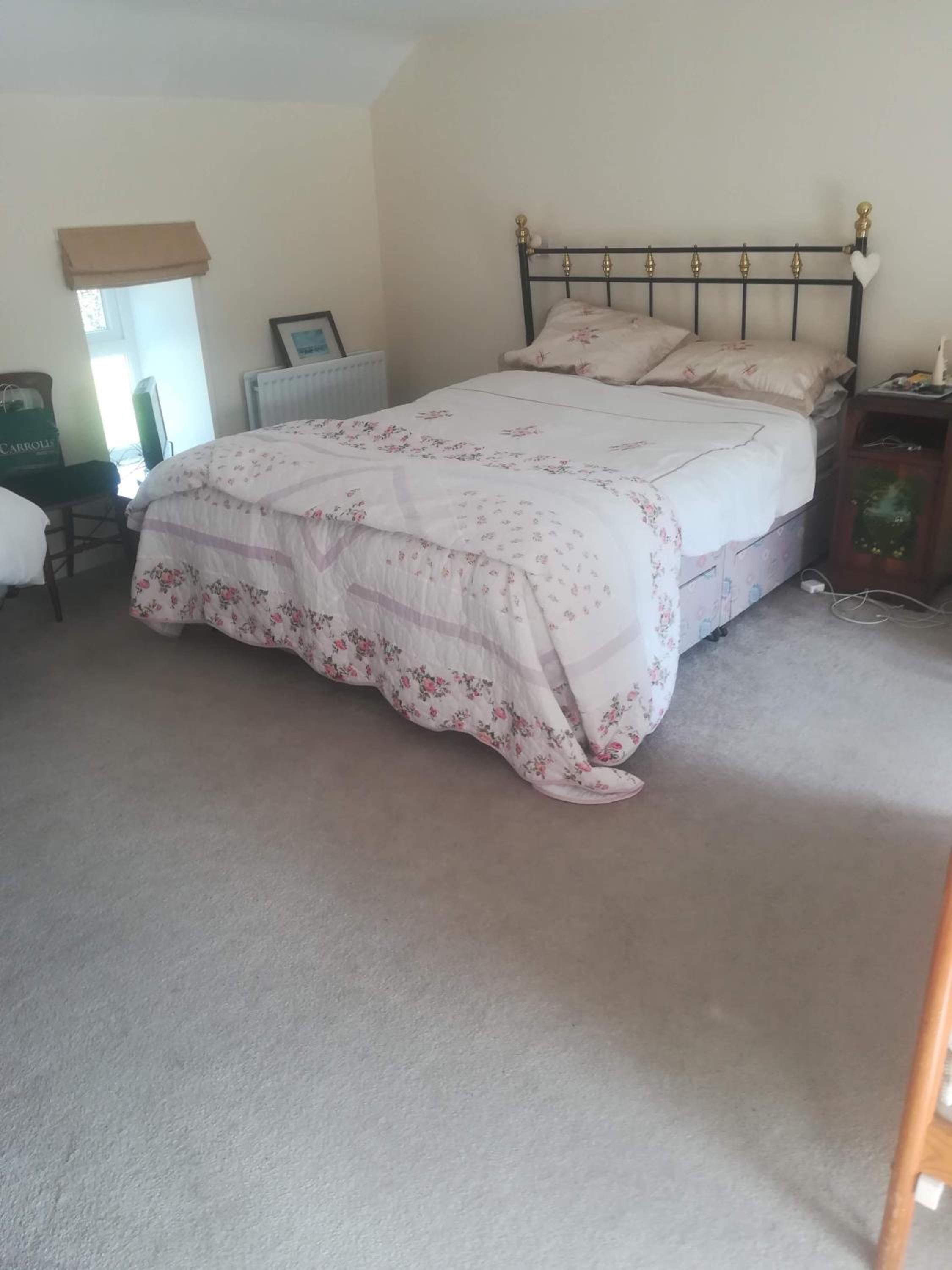 Budget Double Room photo 1