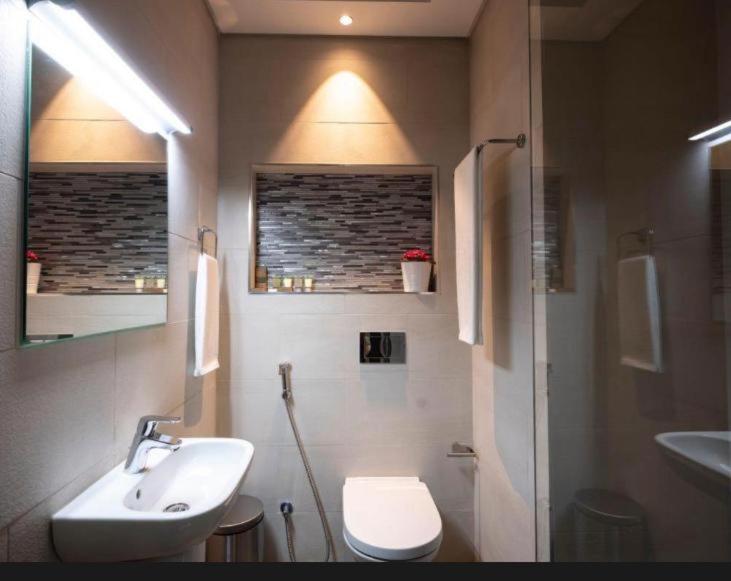 Deluxe Single Room photo 3