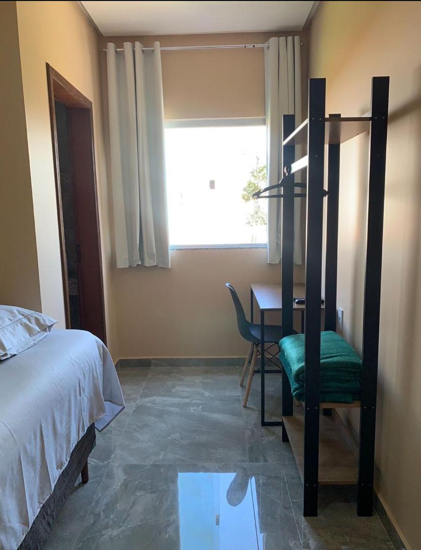 Classic Triple Room photo 1