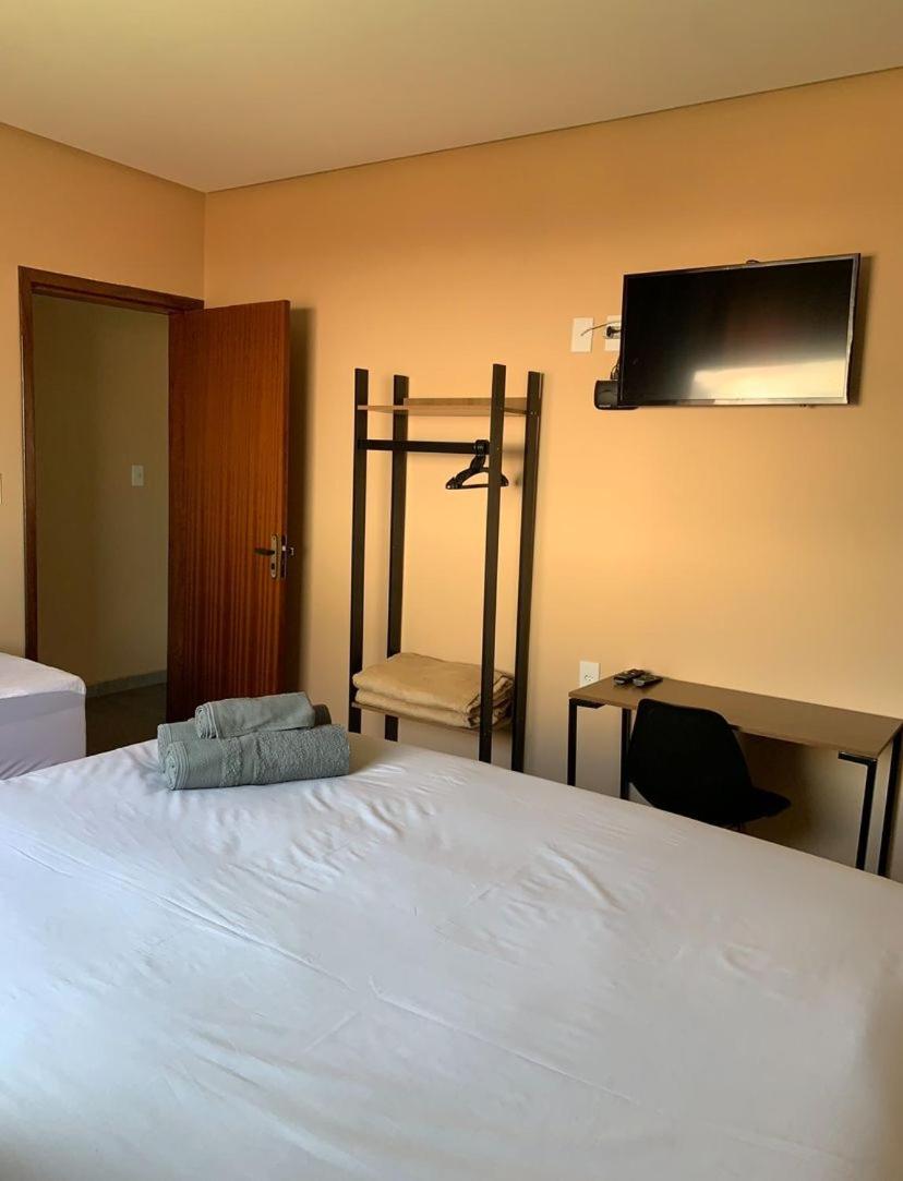Classic Triple Room photo 1