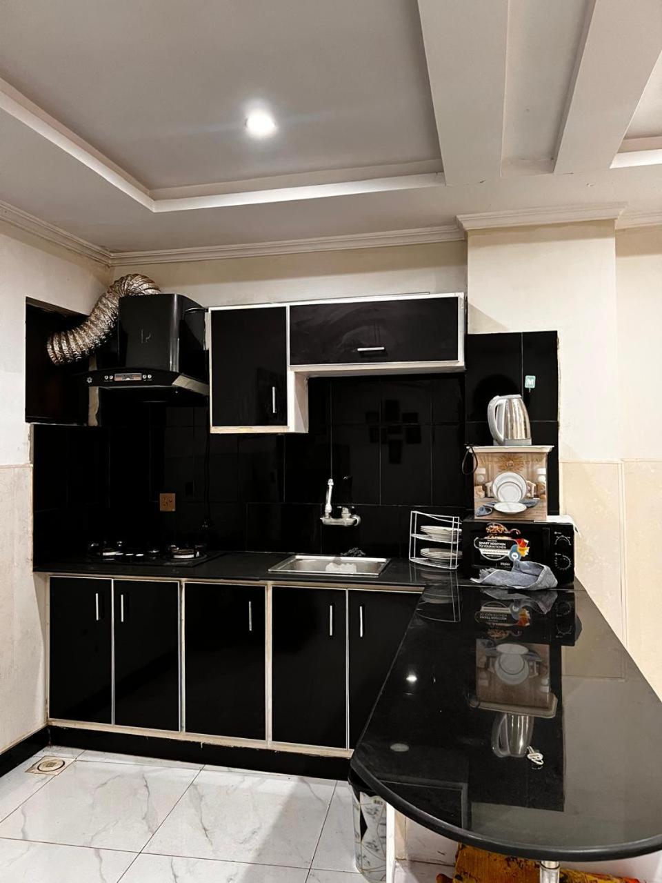 One-Bedroom Apartment photo 3