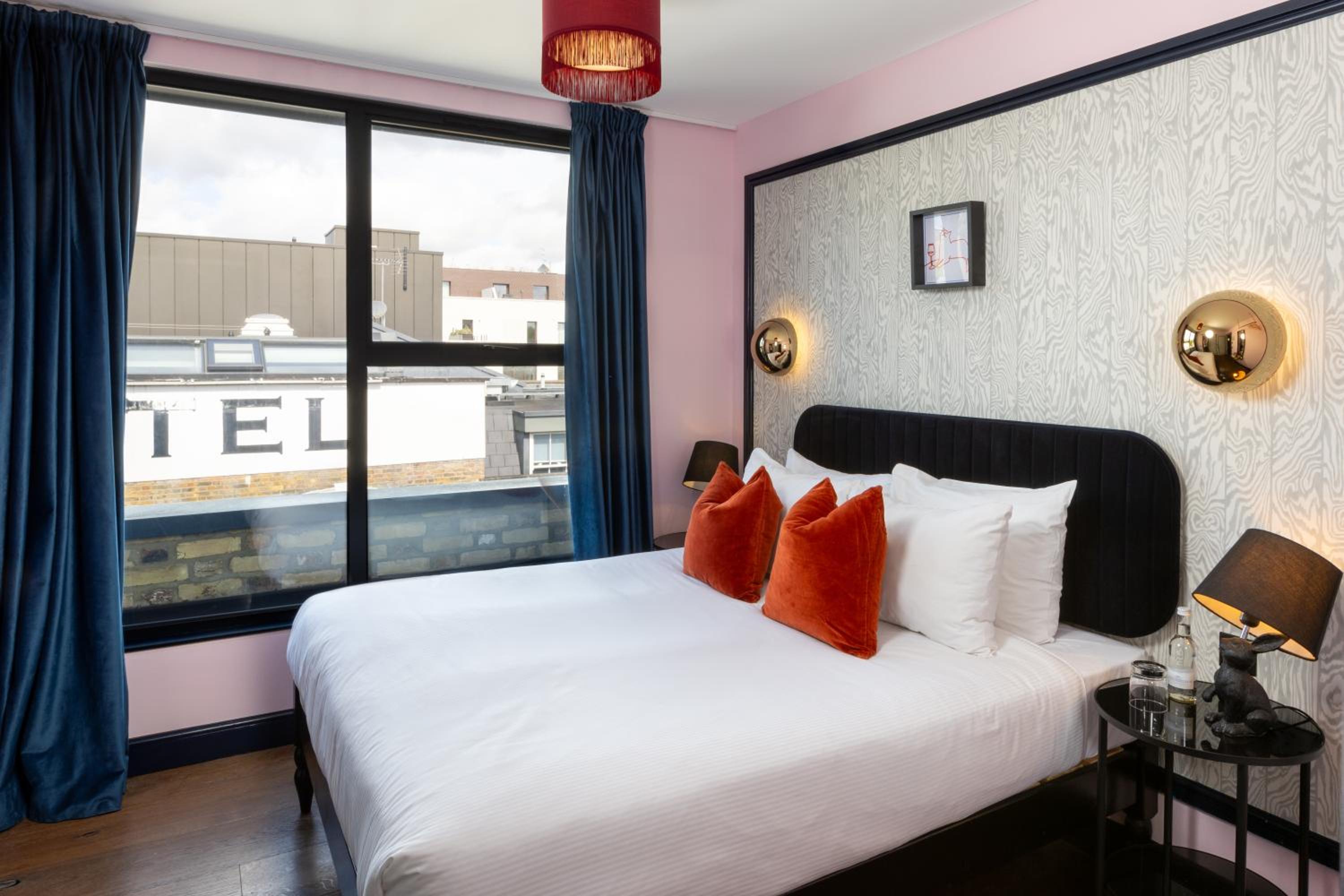 Standard Double Room photo 1