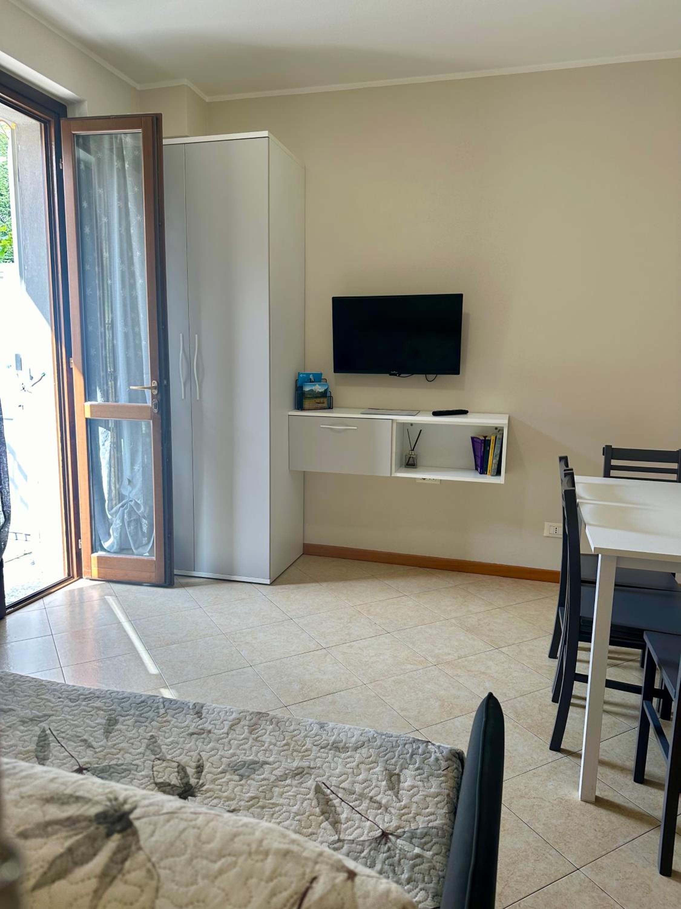 Deluxe Apartment - Photo 5