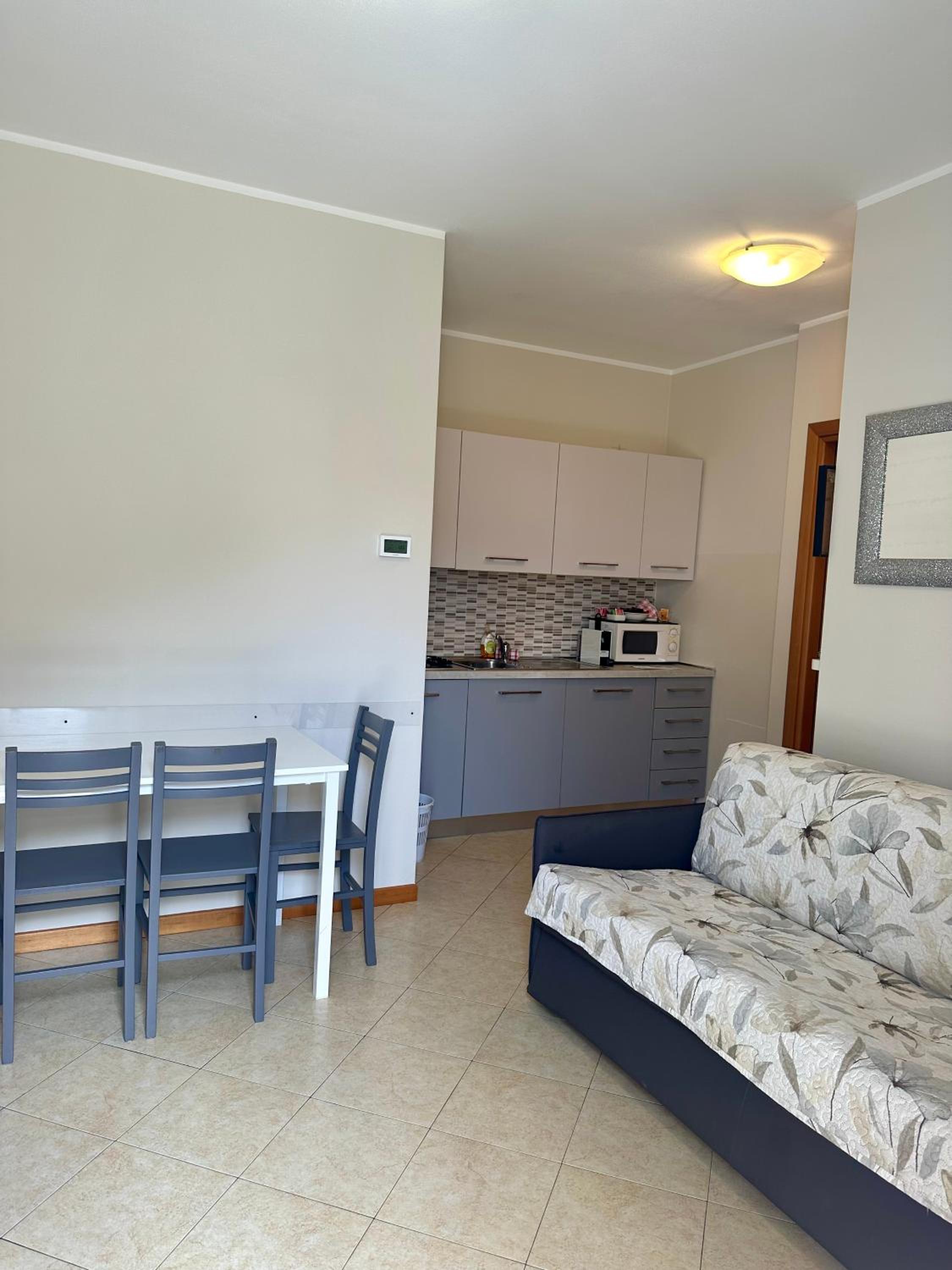 Deluxe Apartment - Photo 7