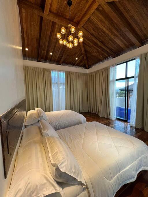 One-Bedroom Villa photo 1