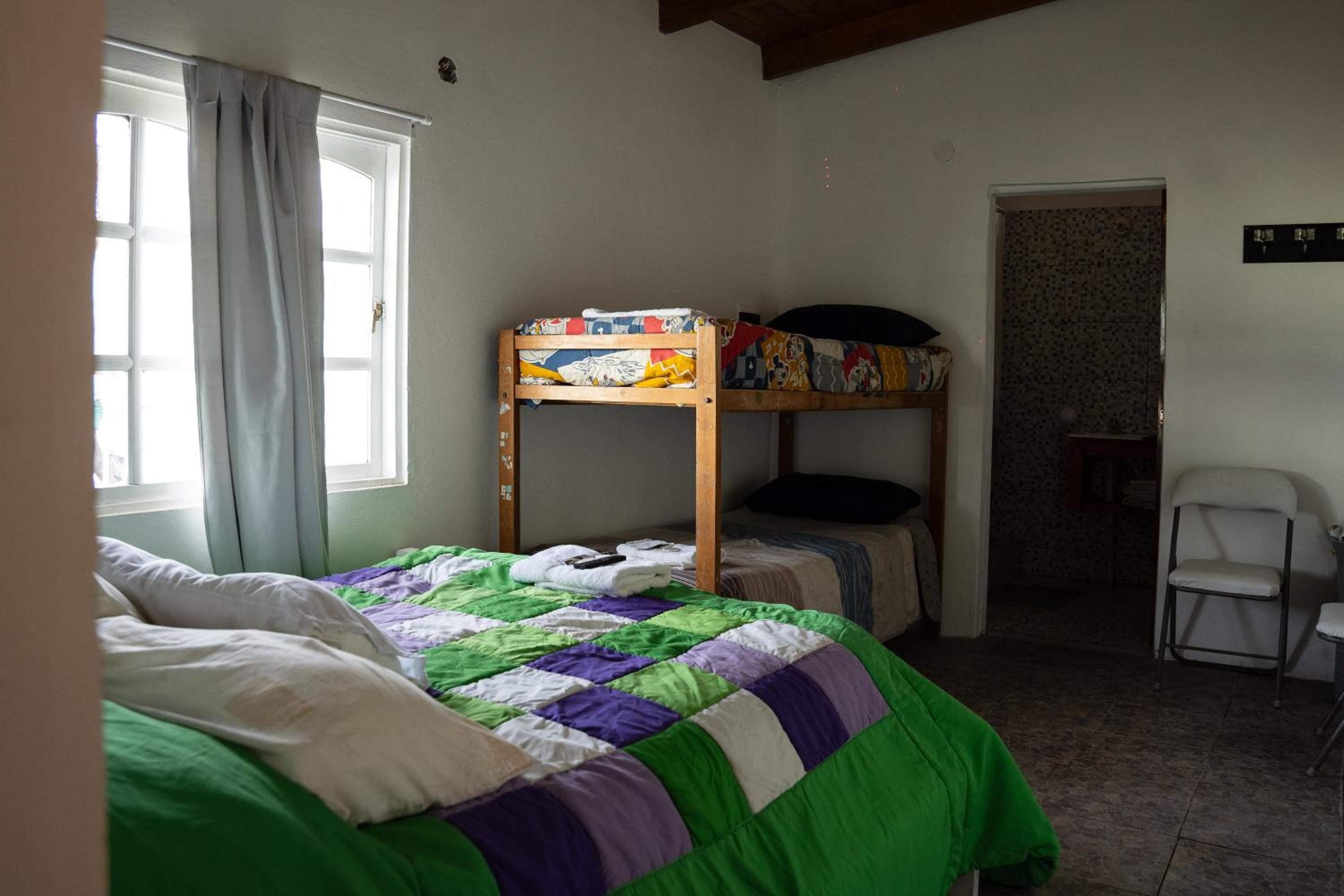 One-Bedroom House photo 1