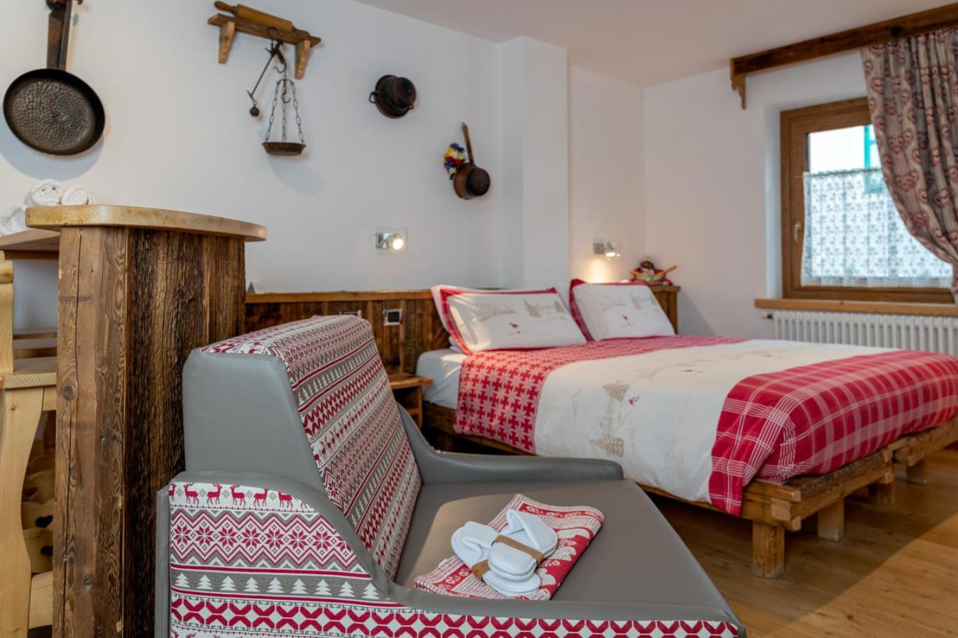 Double or Twin Room photo 1