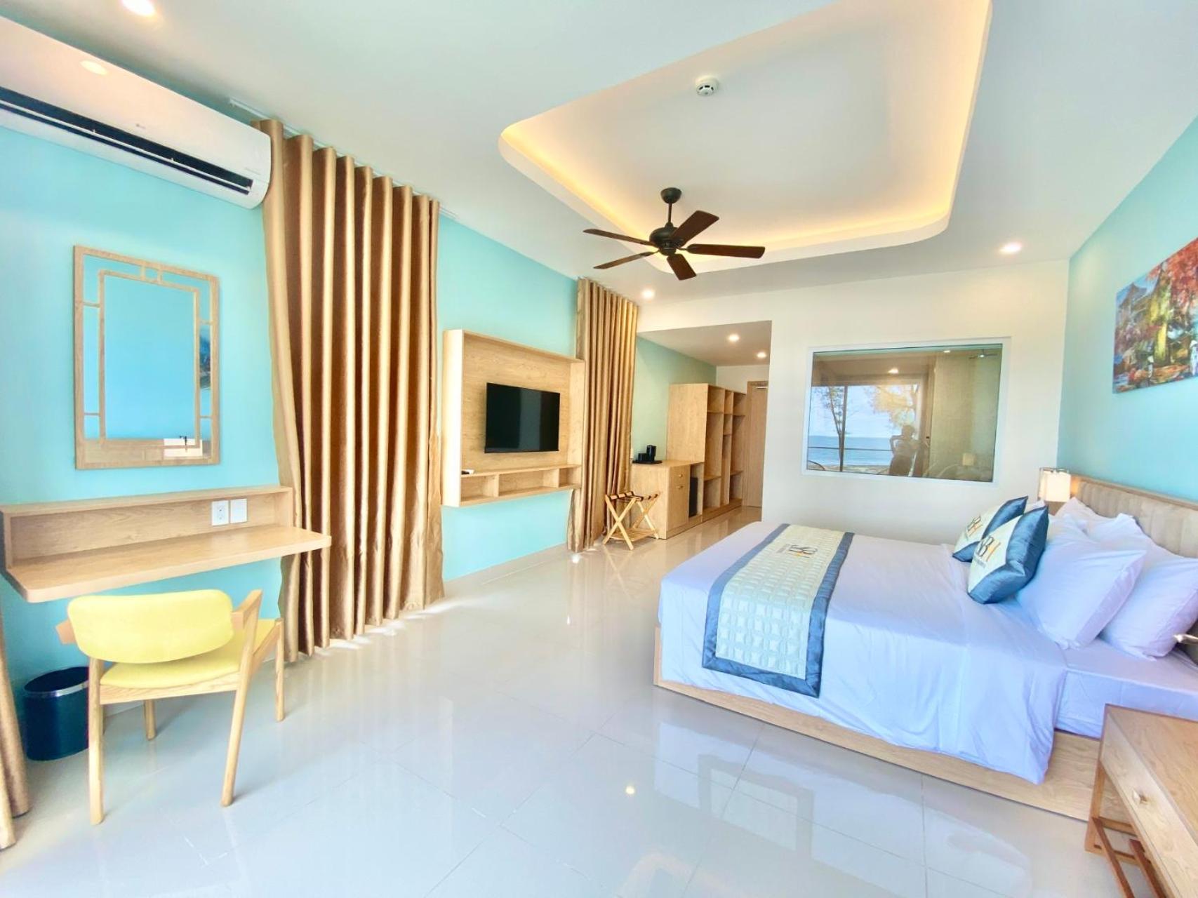 Standard Double Room - Photo 4
