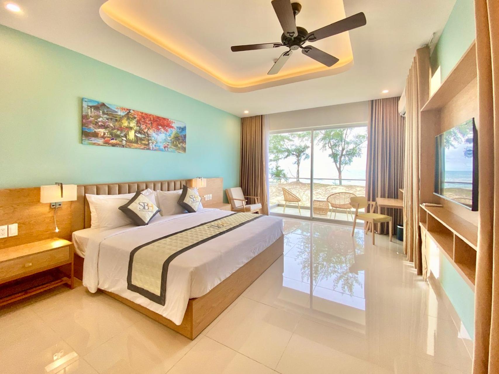 Standard Double Room - Photo 5