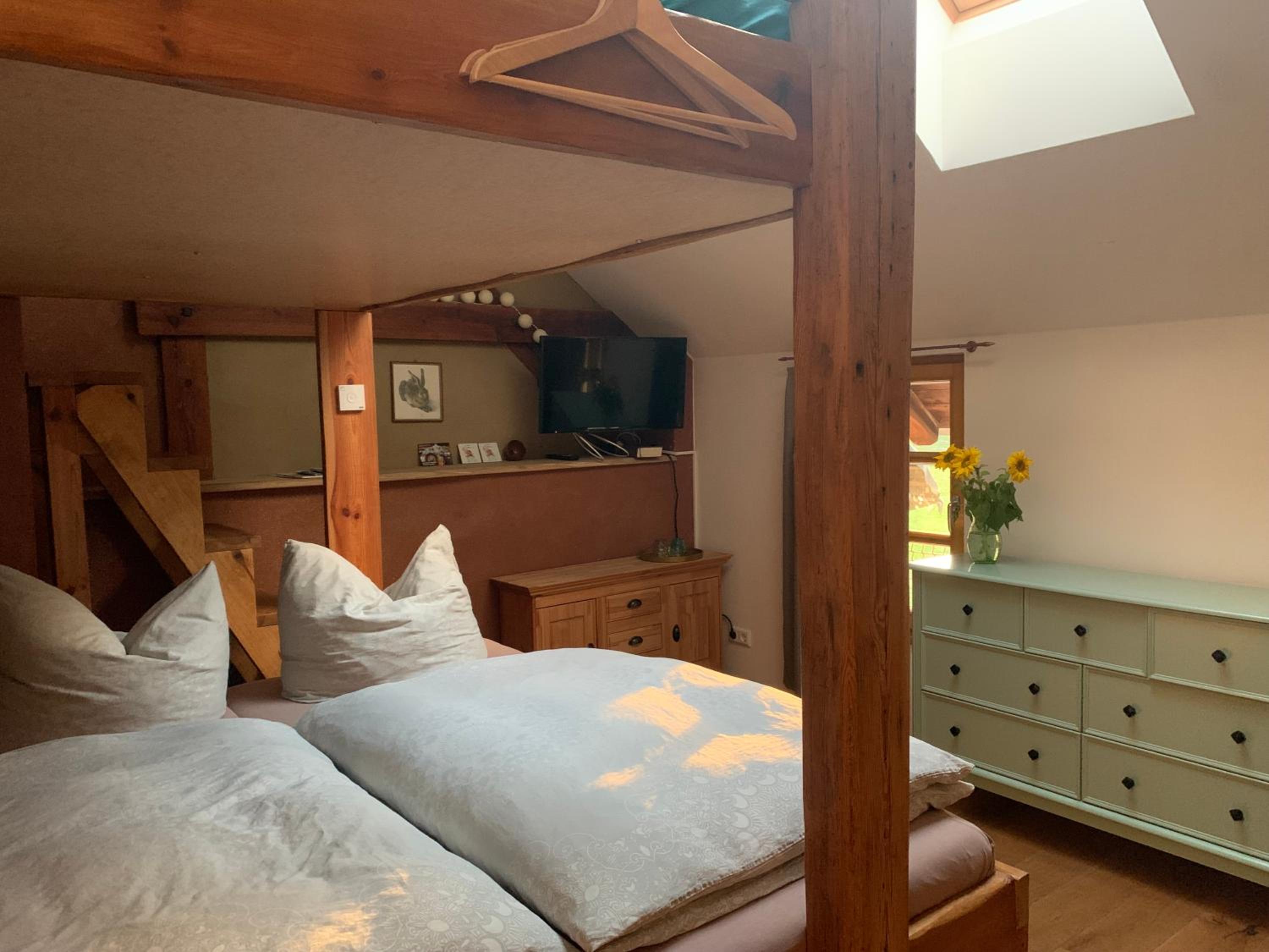 Double or Twin Room photo 3
