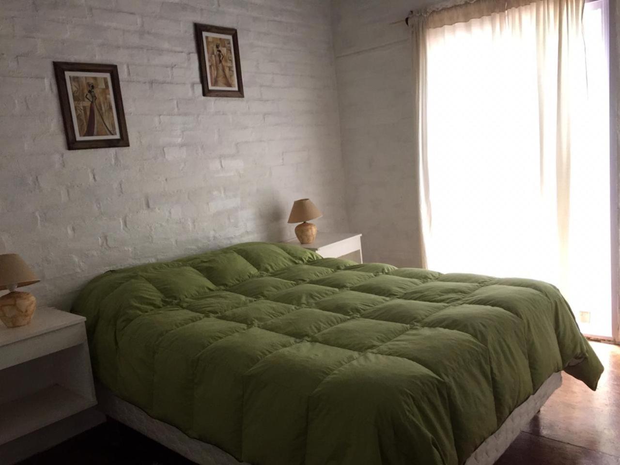 Two-Bedroom Apartment photo 1