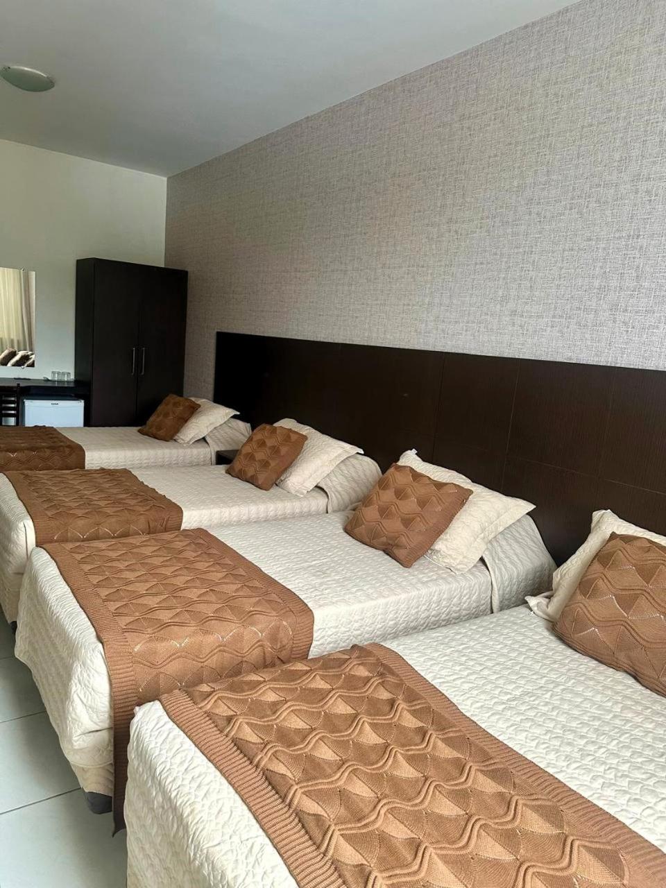 Quadruple Suite