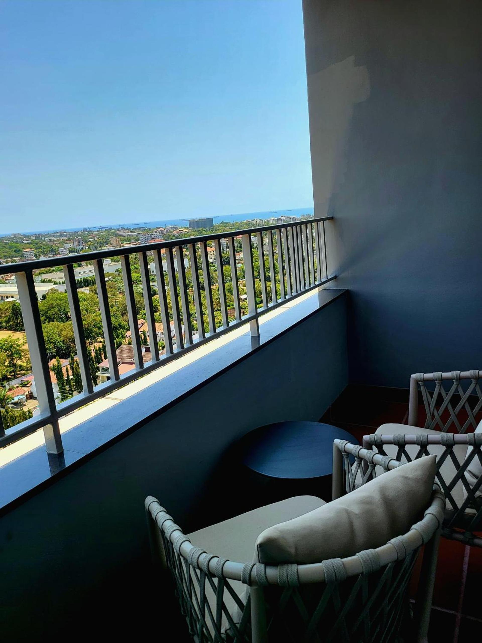Deluxe Junior Suite