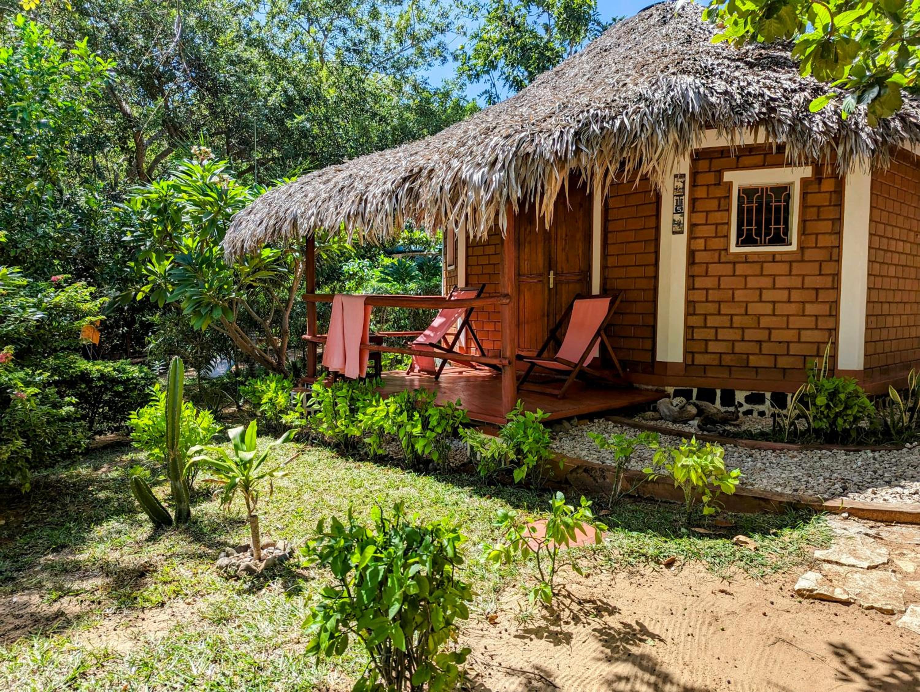Bungalow photo 3