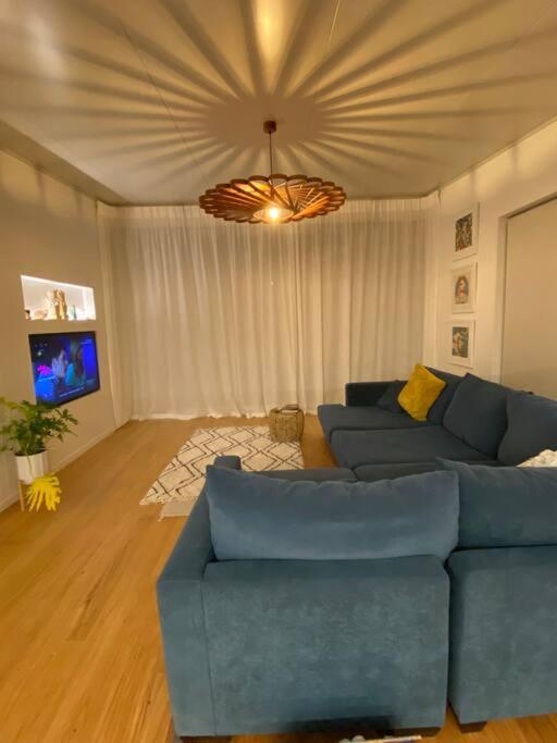 One-Bedroom Villa photo 2