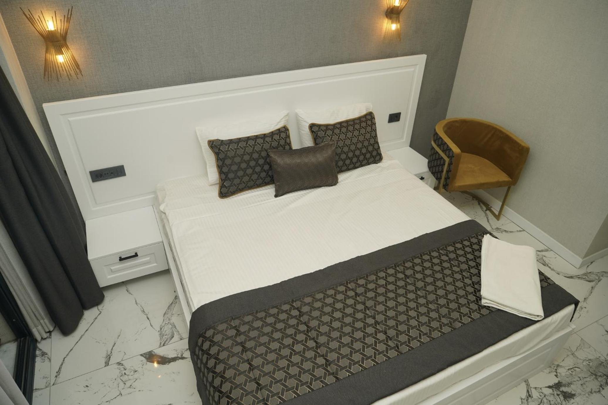Premium Quadruple Room photo 1
