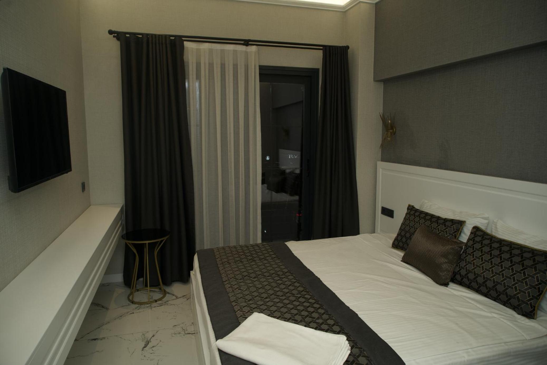 Premium Quadruple Room photo 2