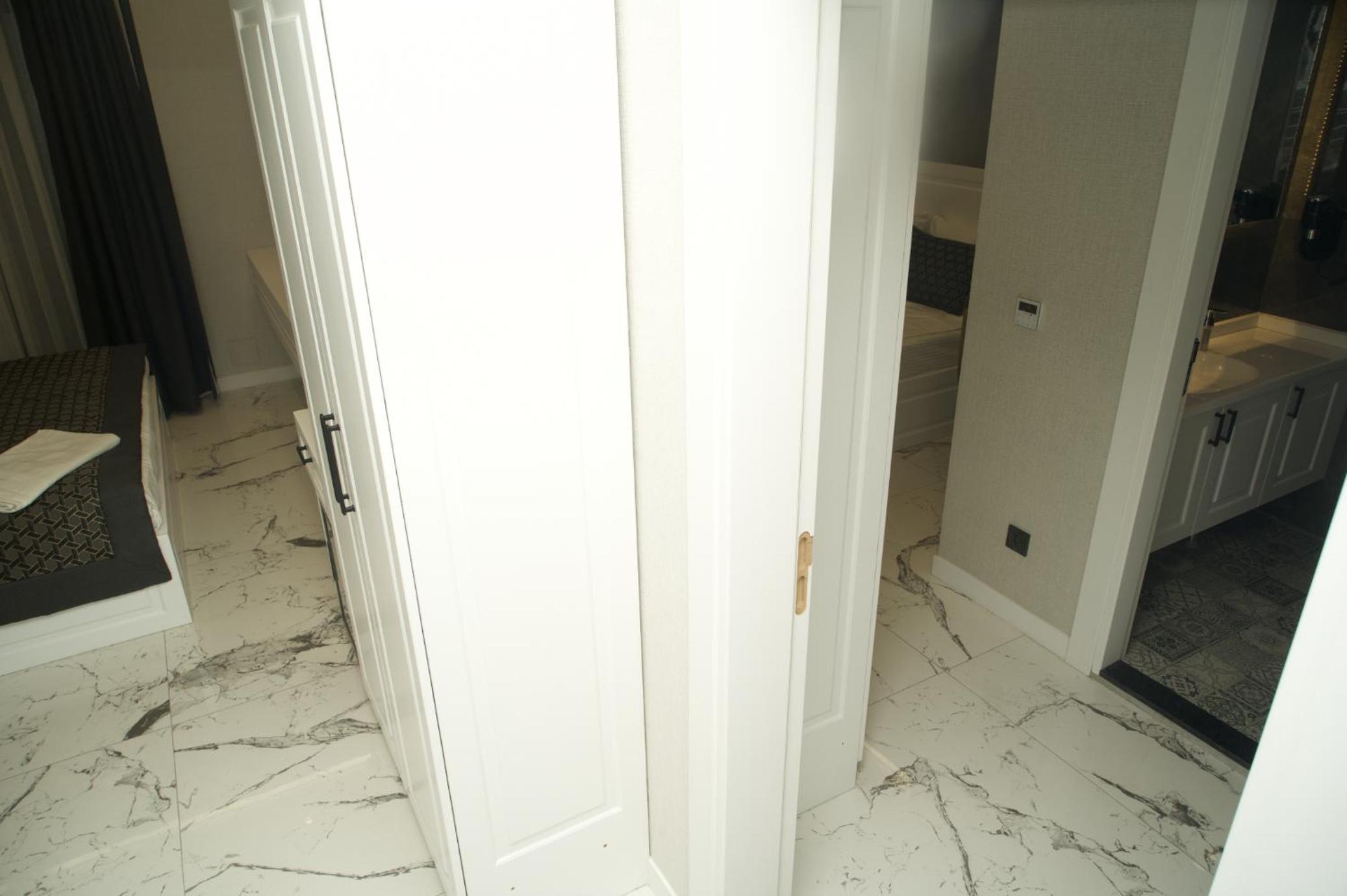 Premium Quadruple Room photo 3