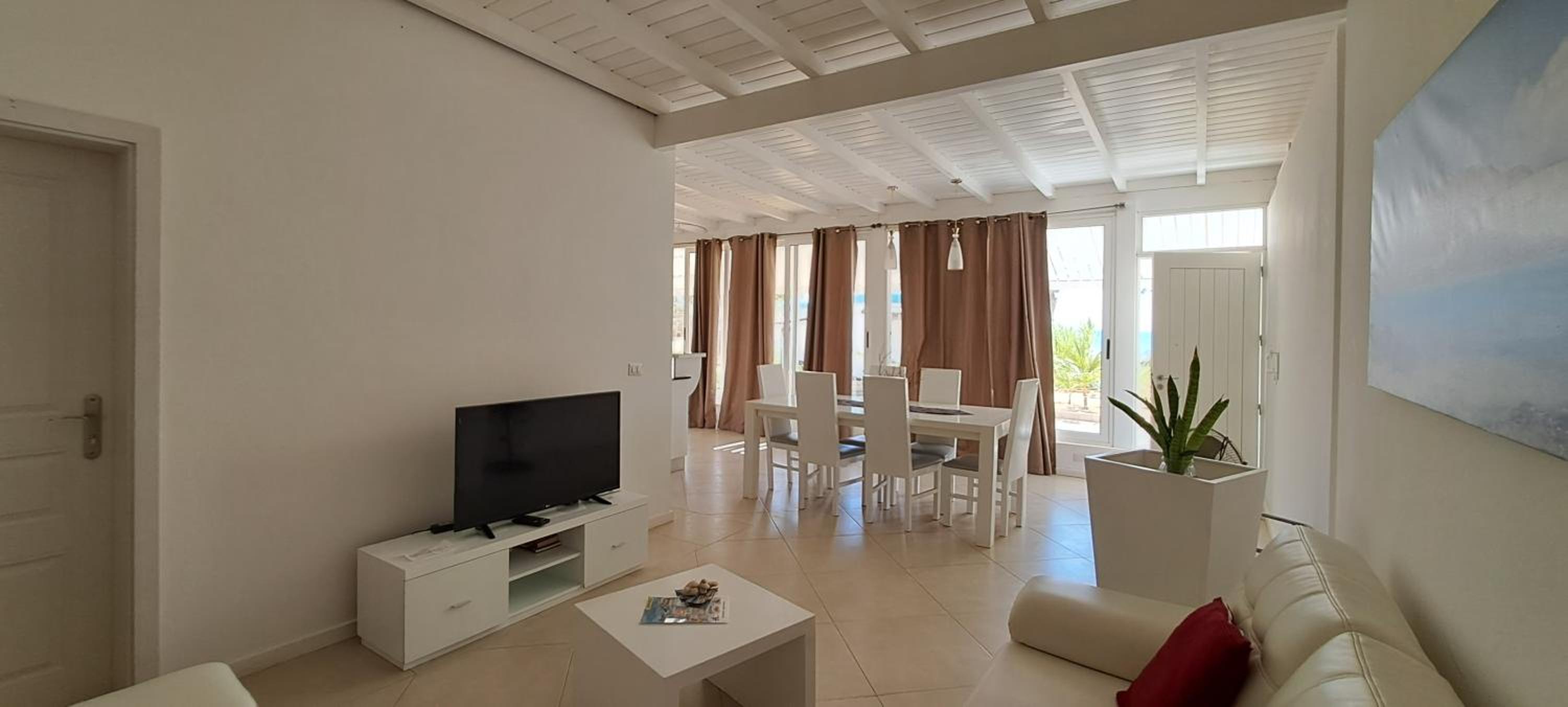Deluxe Villa photo 3