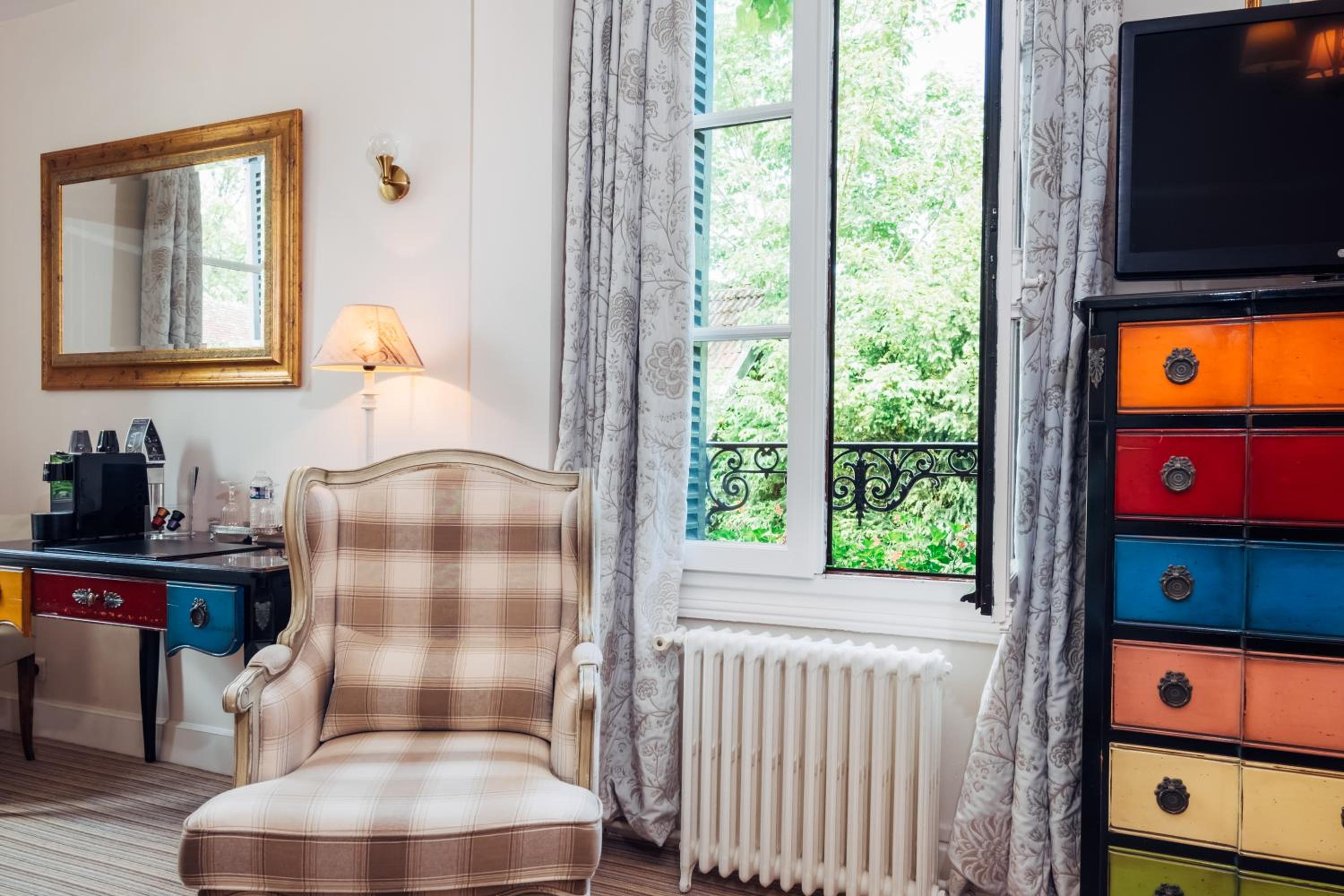 Chambre Double Prestige photo