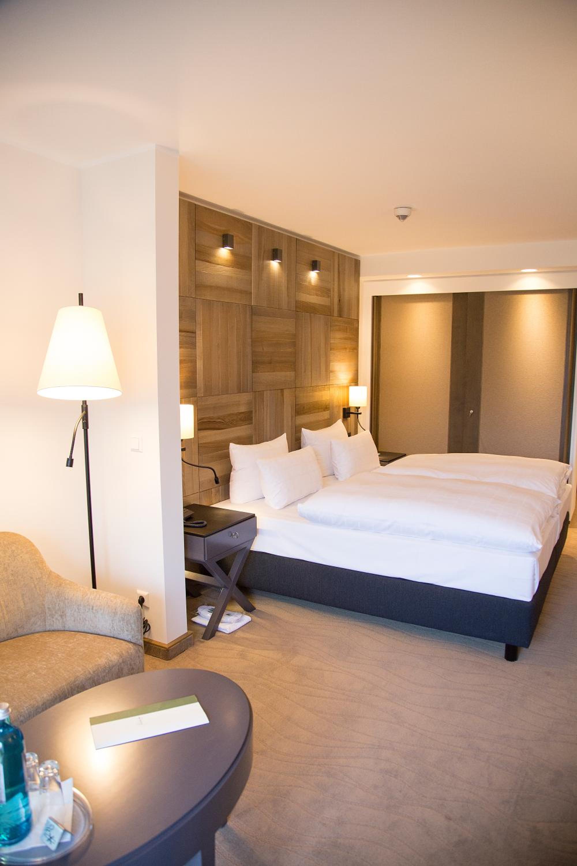 Comfort Double Room - Photo 3