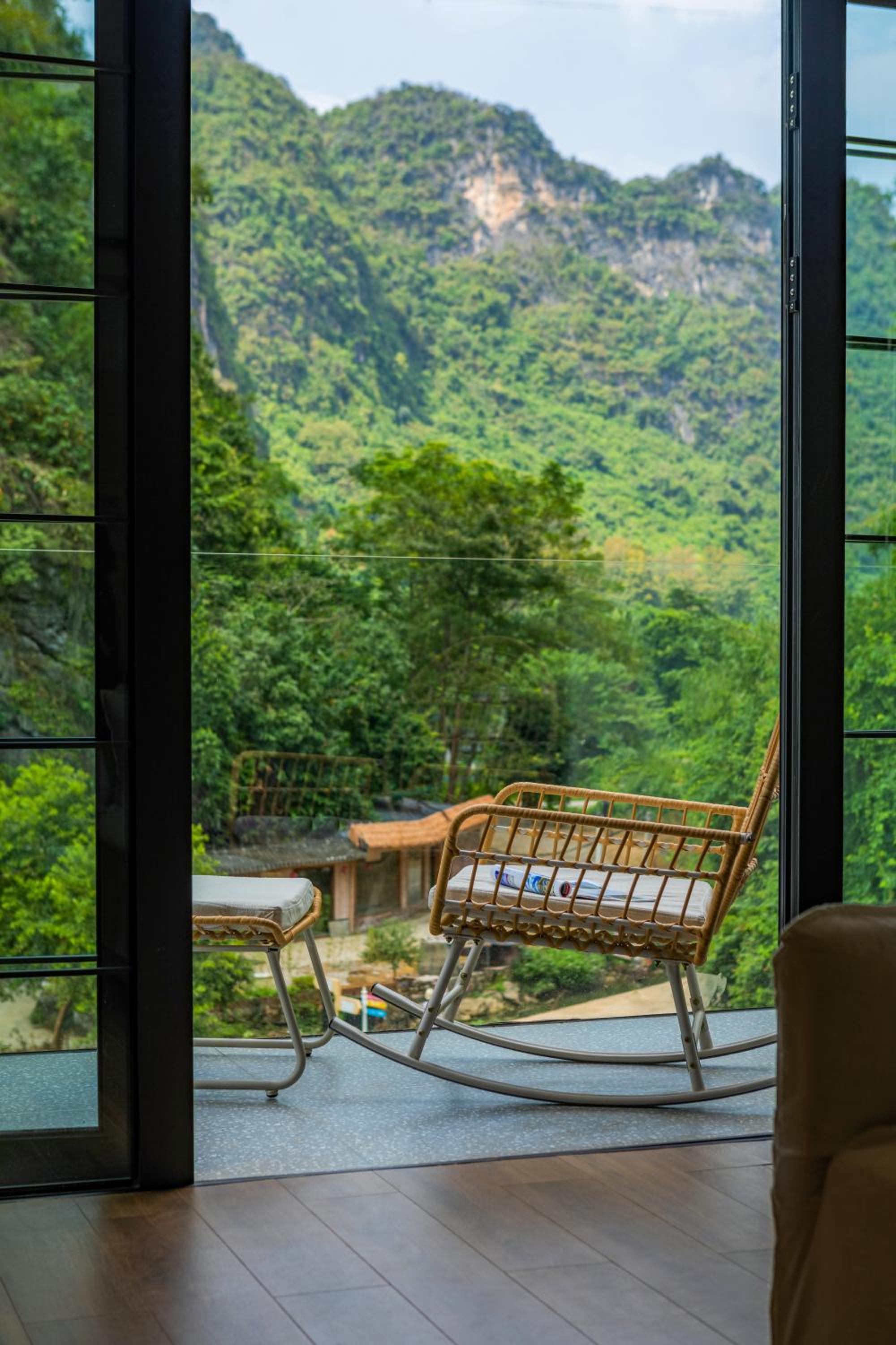 Family Suite with Balcony photo 3