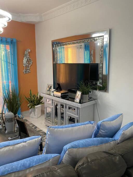 Apartment photo 1