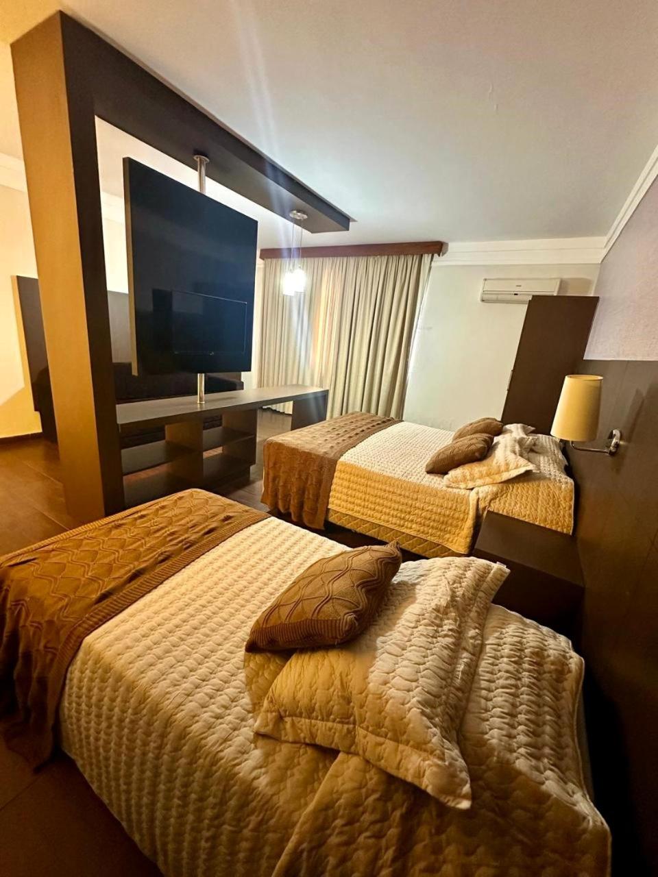 Triple Suite