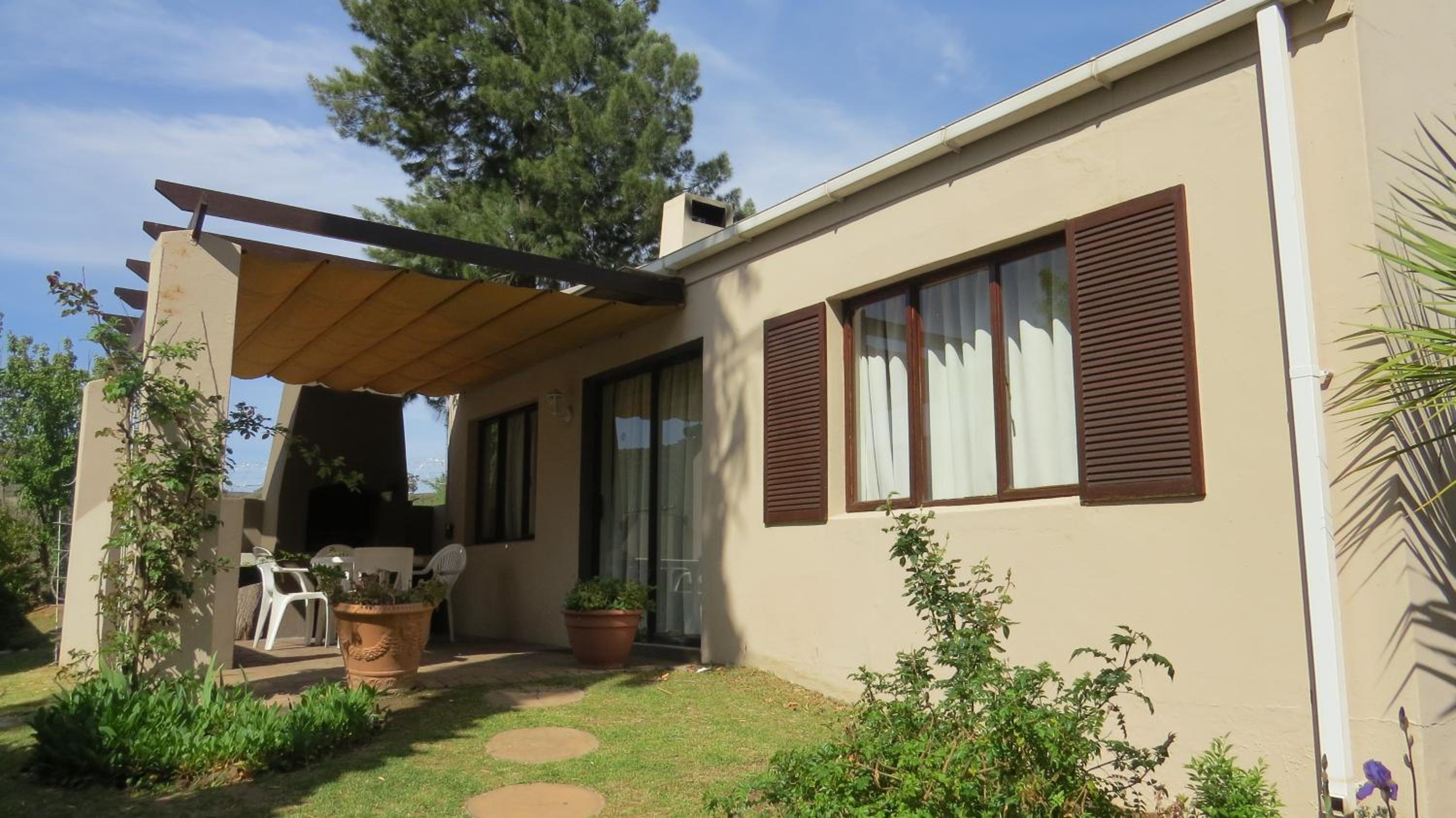 Two-Bedroom Chalet - Photo 2