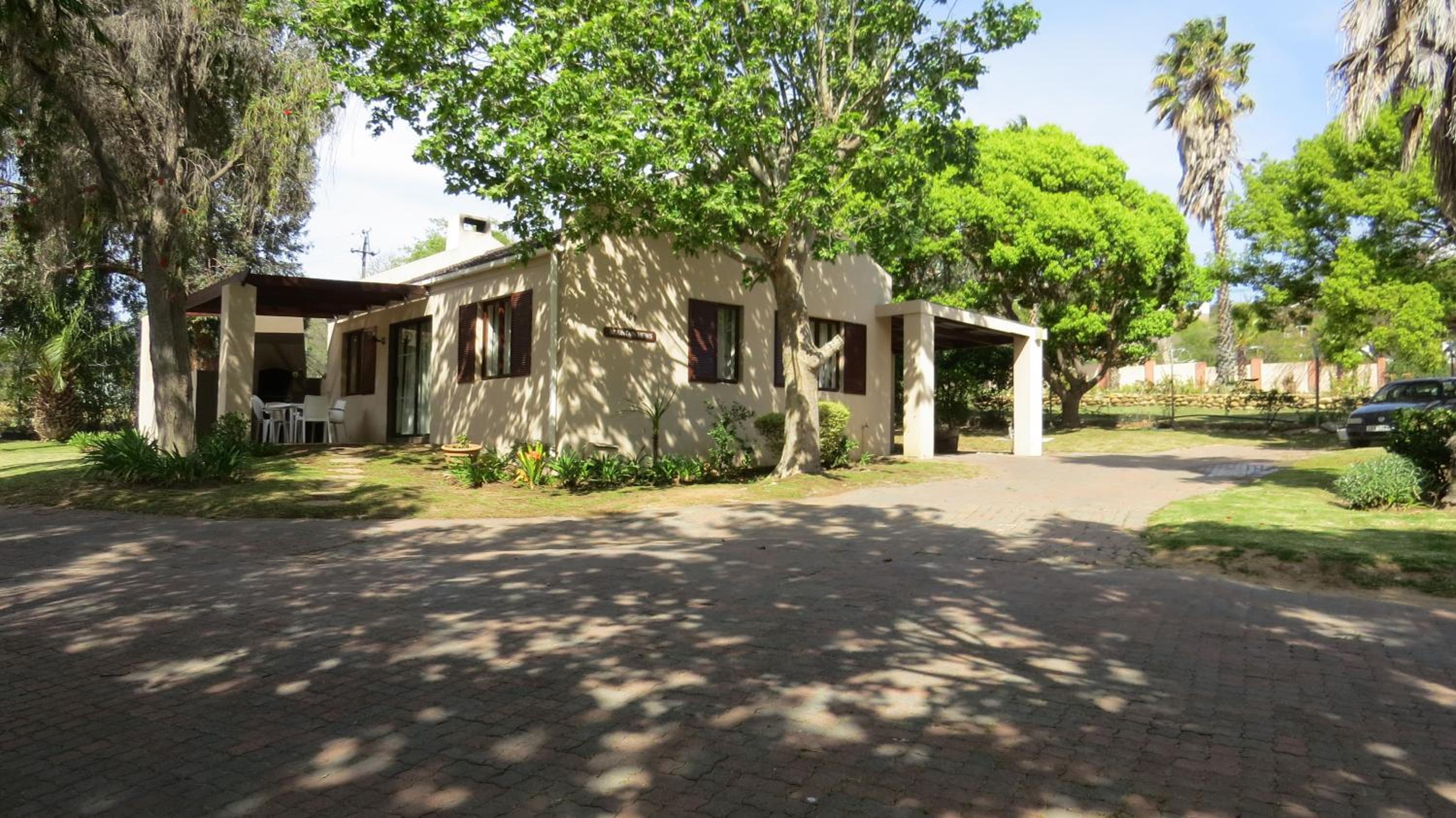 Two-Bedroom Chalet - Photo 9